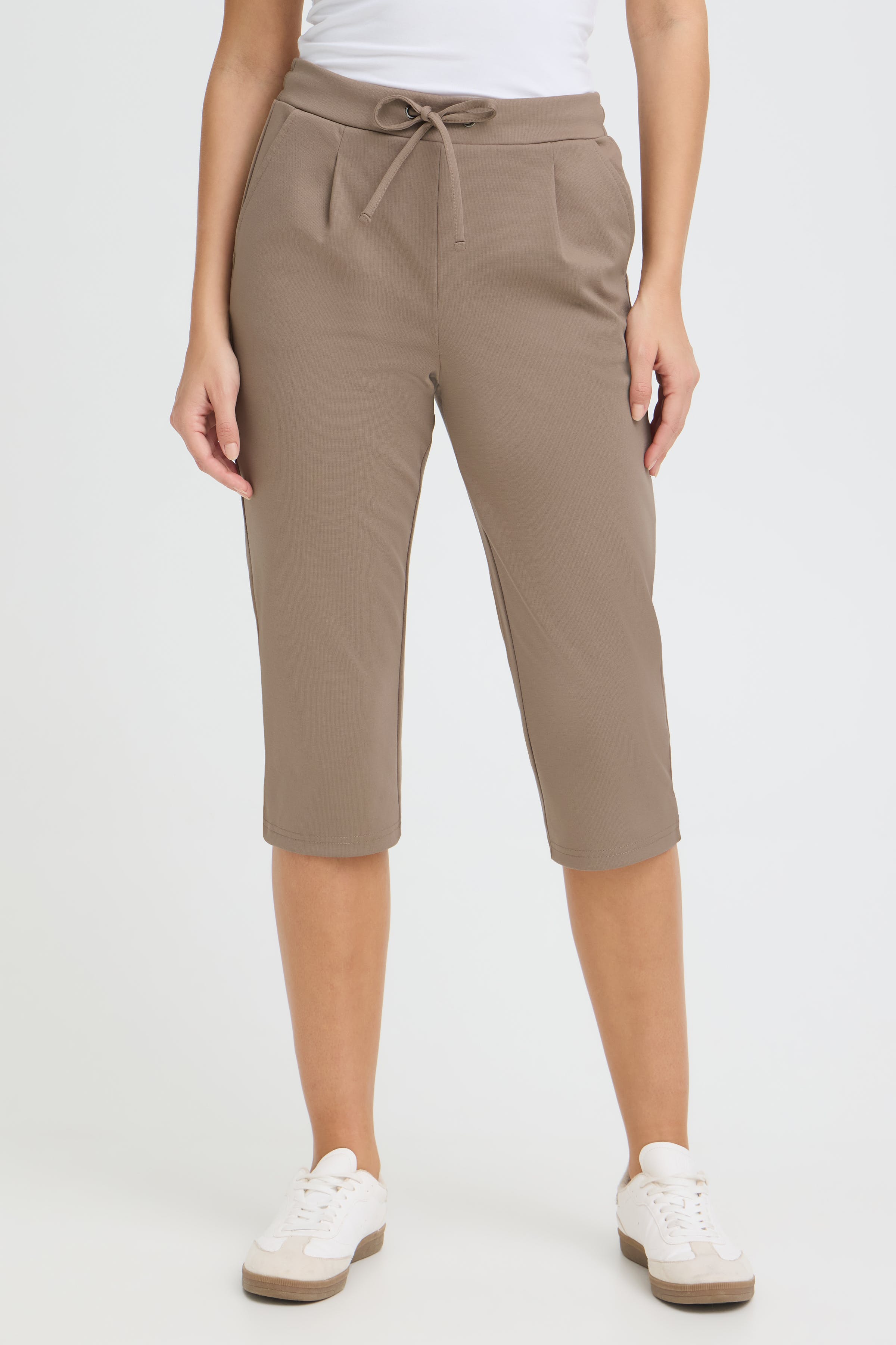 FRBLAZER Capribyxor LOOKBOOK FRONT 20617750-170807