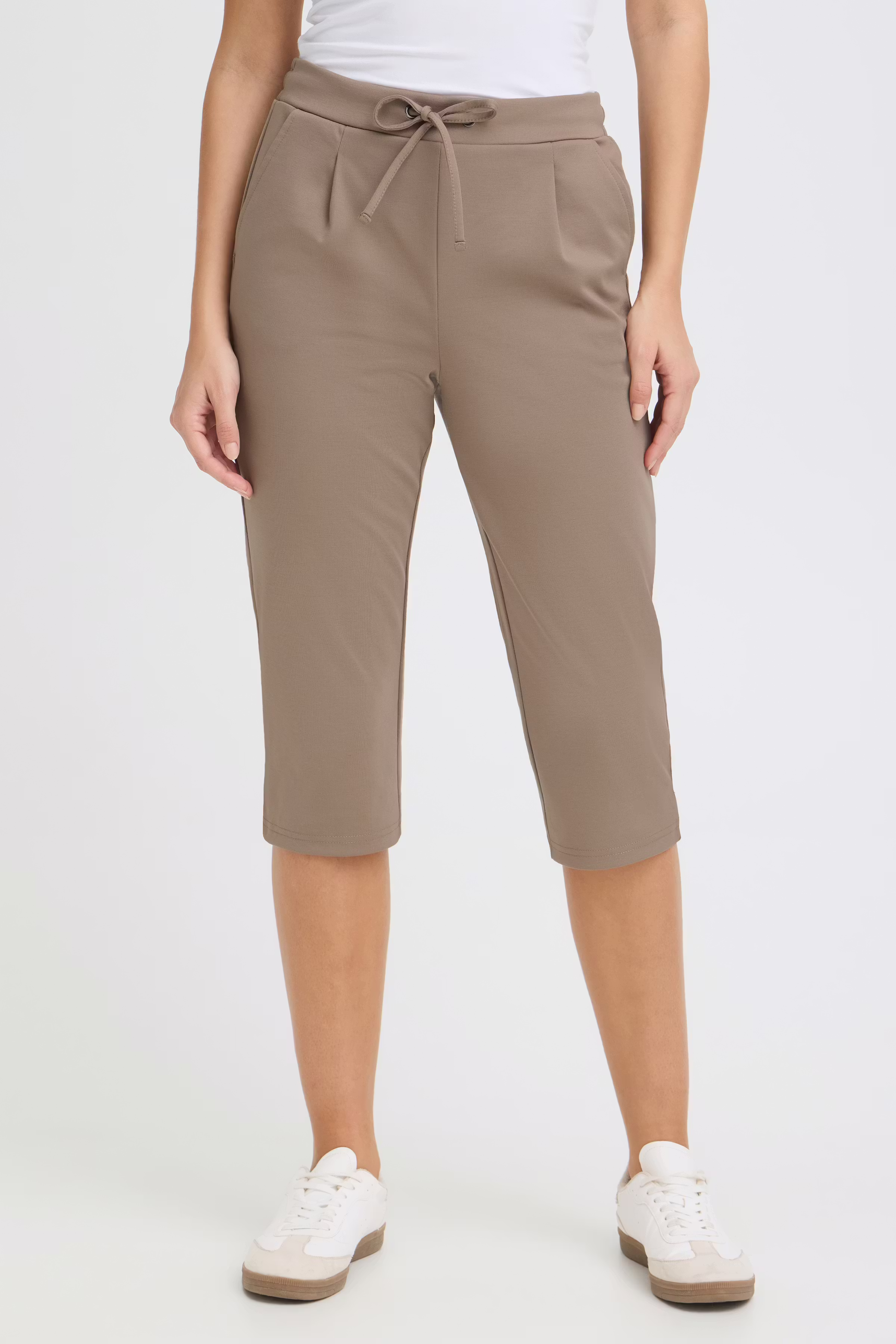 FRBLAZER Capribyxor LOOKBOOK FRONT 20617750-170807