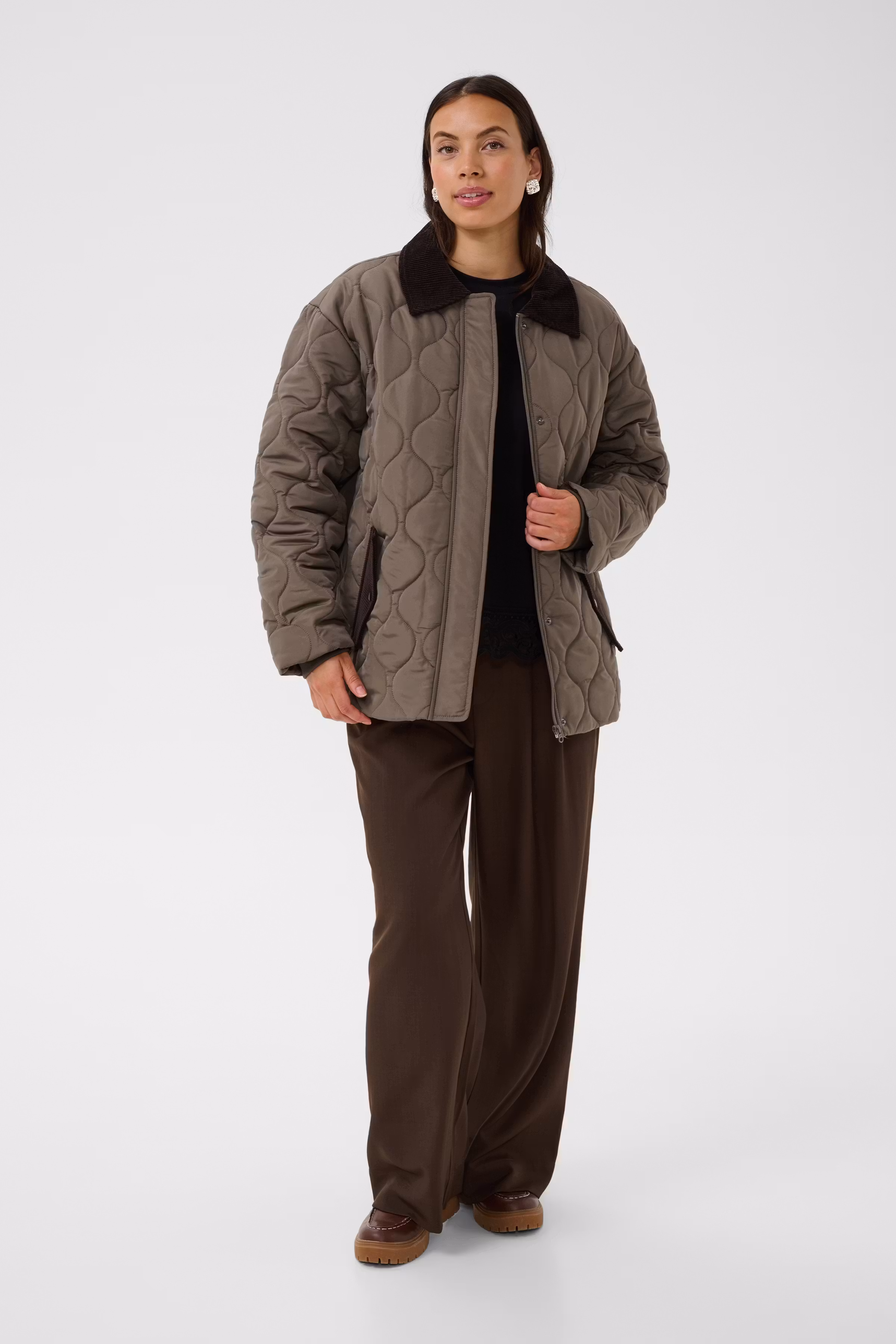 BPbelinda Yttertøy LOOKBOOK FRONT 40200234-1000452