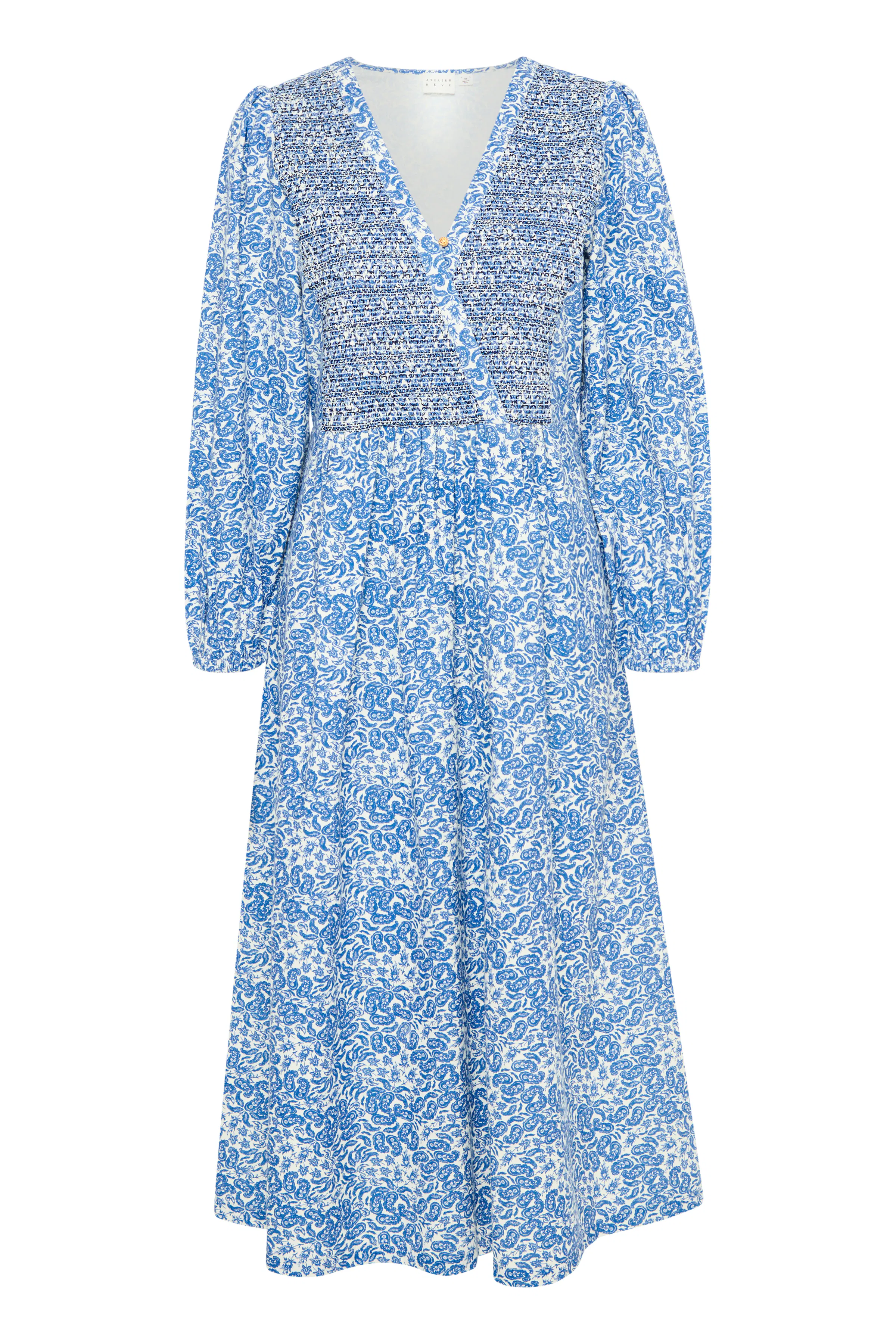 IRNOIE Kleid PACK FRONT 20122304-194056