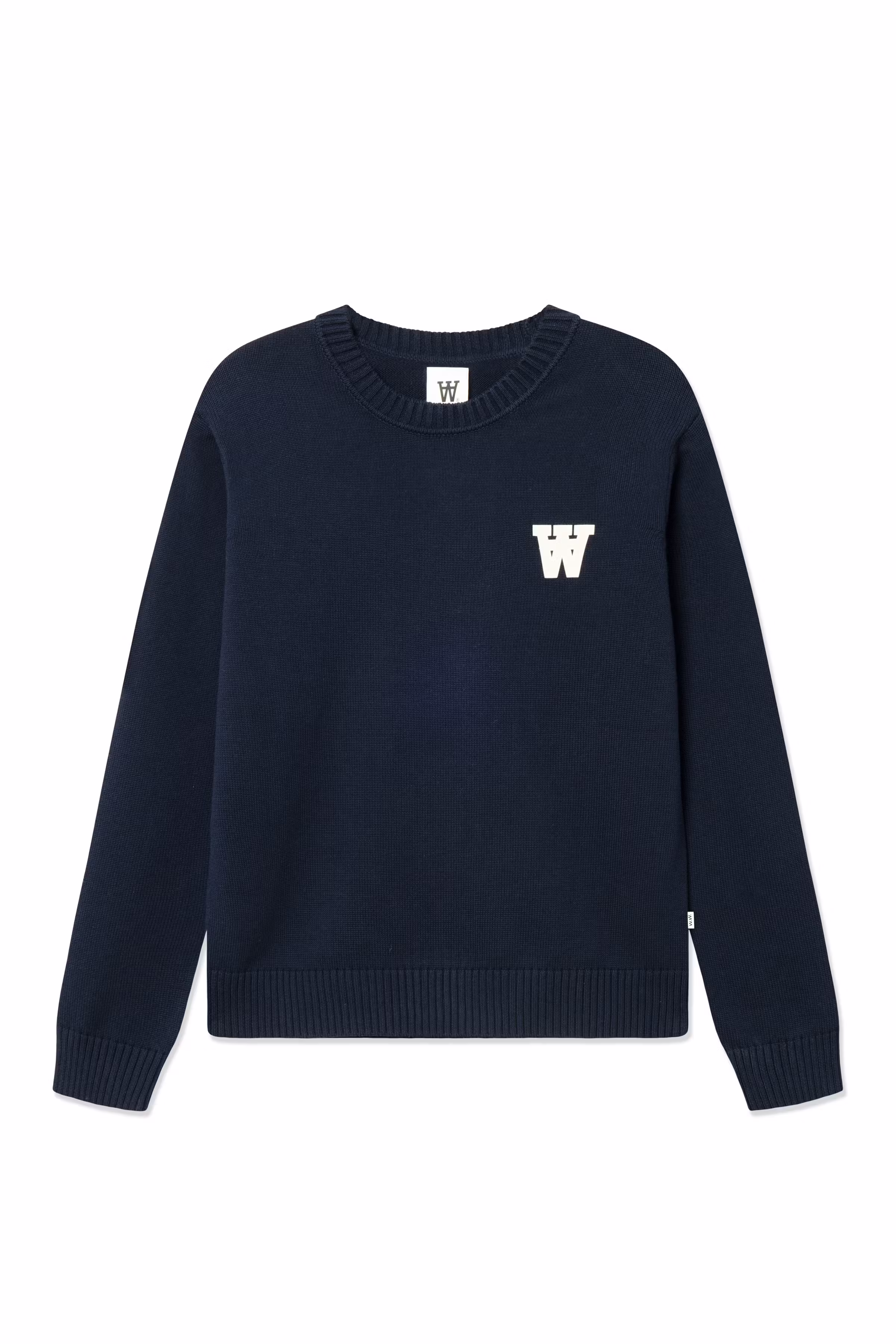 WWTay Pullover PACK FRONT 30250068-305005
