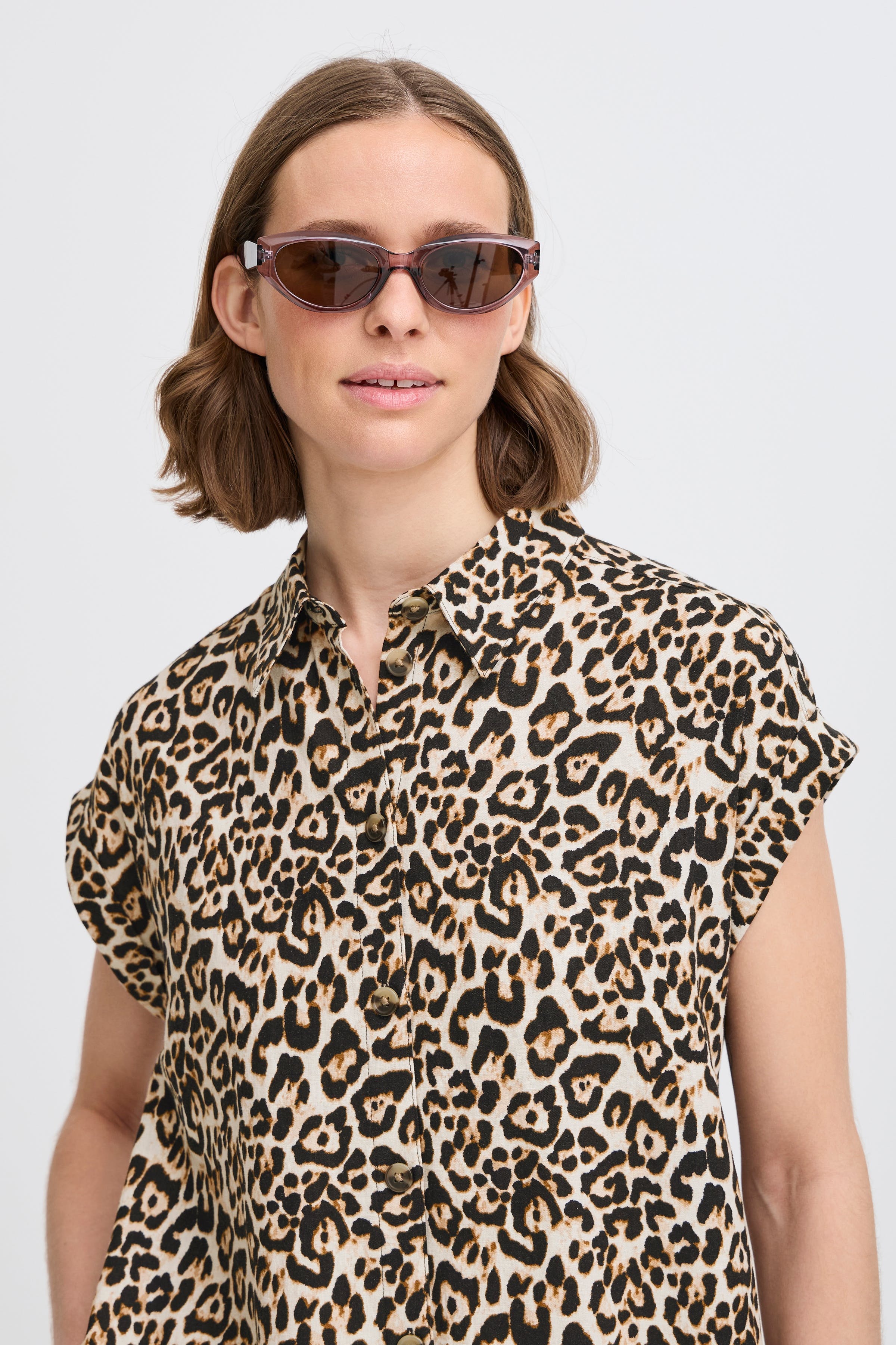 BYFALAKKA Dress LOOKBOOK DETAIL 20814553-204998