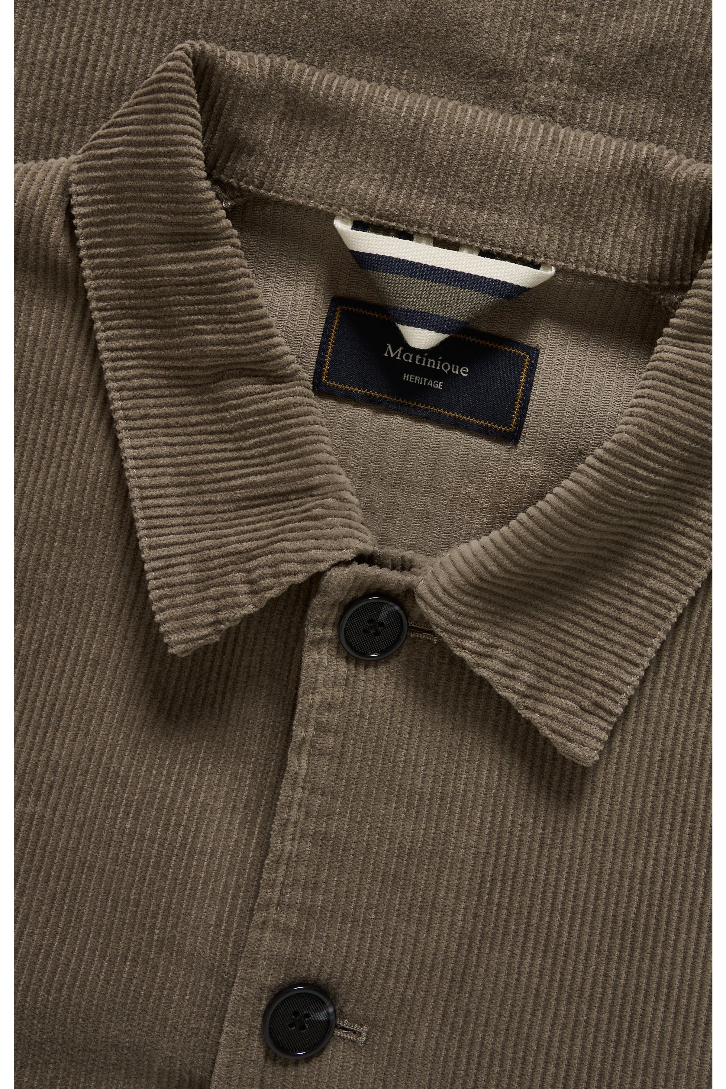 MAshay Skjorte PACK DETAIL 30209486-190808