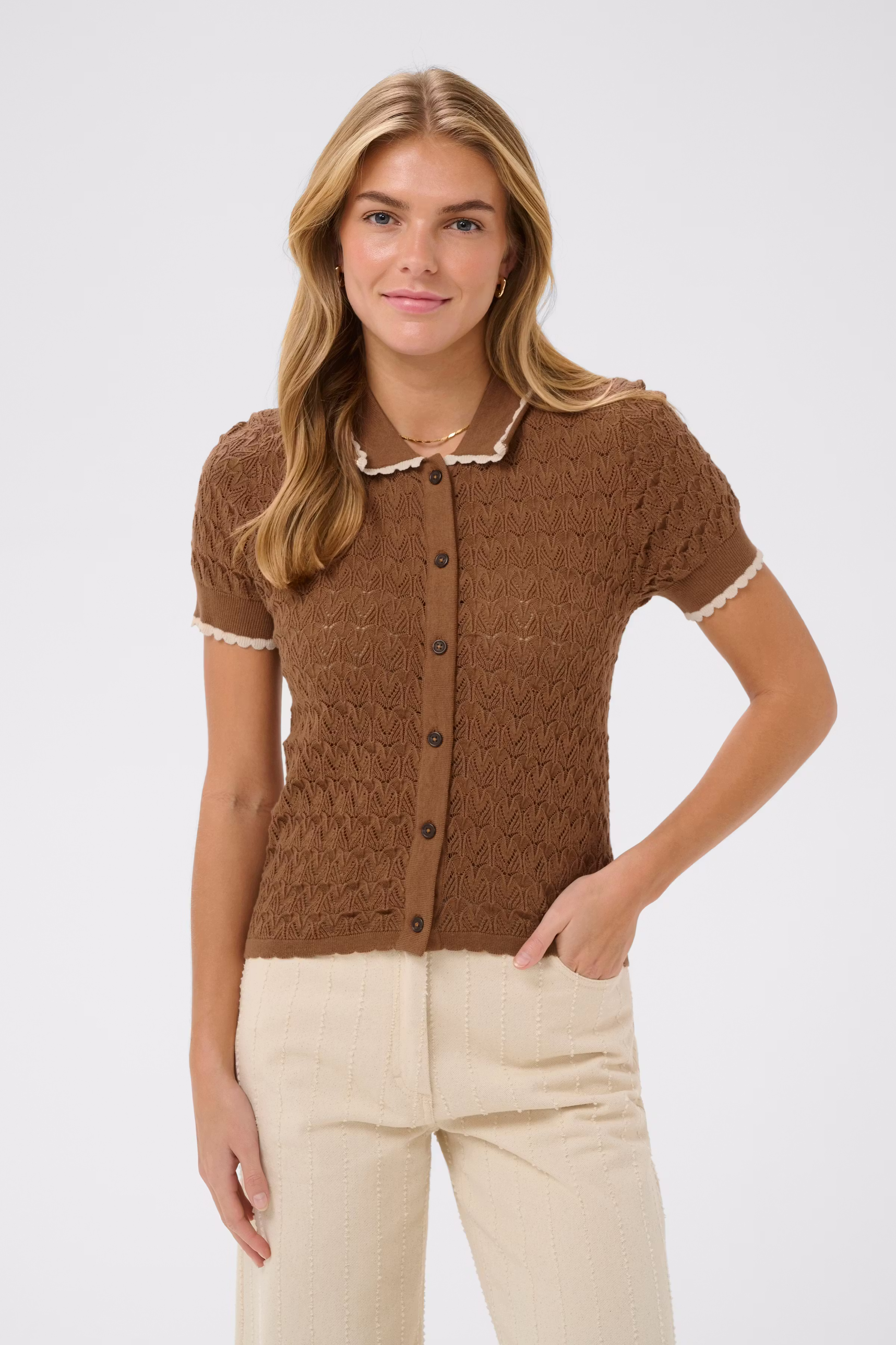 RonetteSZ Vest LOOKBOOK FRONT 30515055-181029