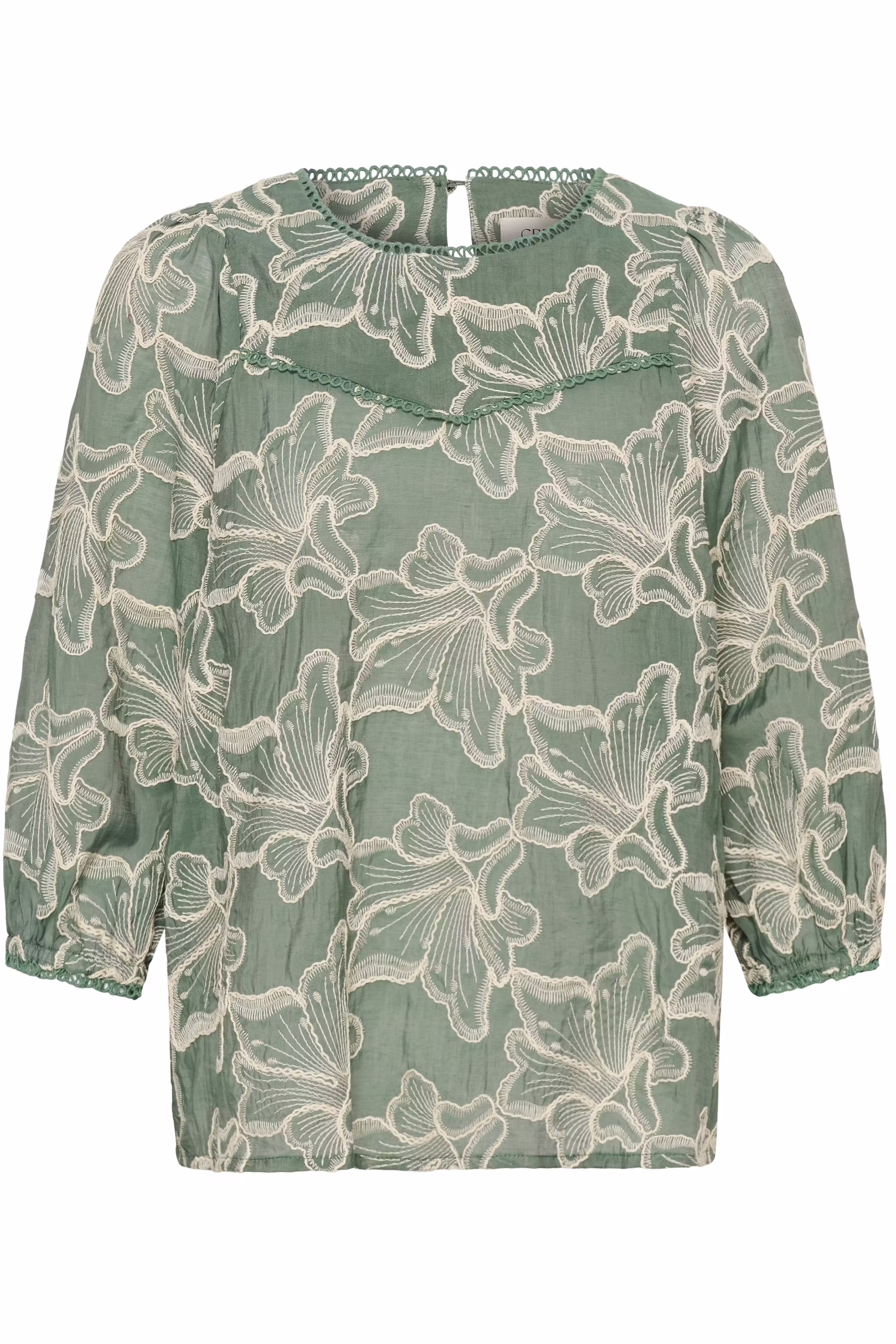 CRTorli Bluse PACK FRONT 10615200-180514