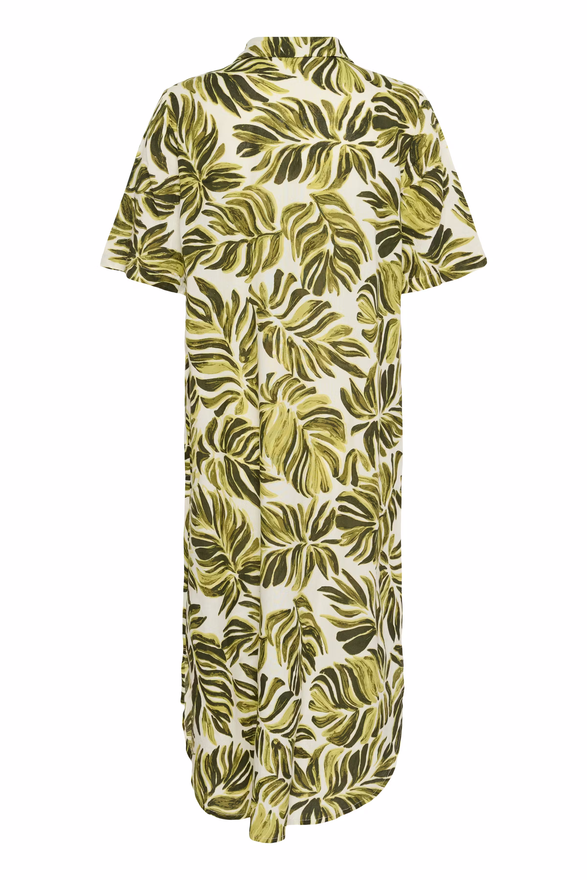 BPsolvej Kjole PACK BACK 10590452-107904B