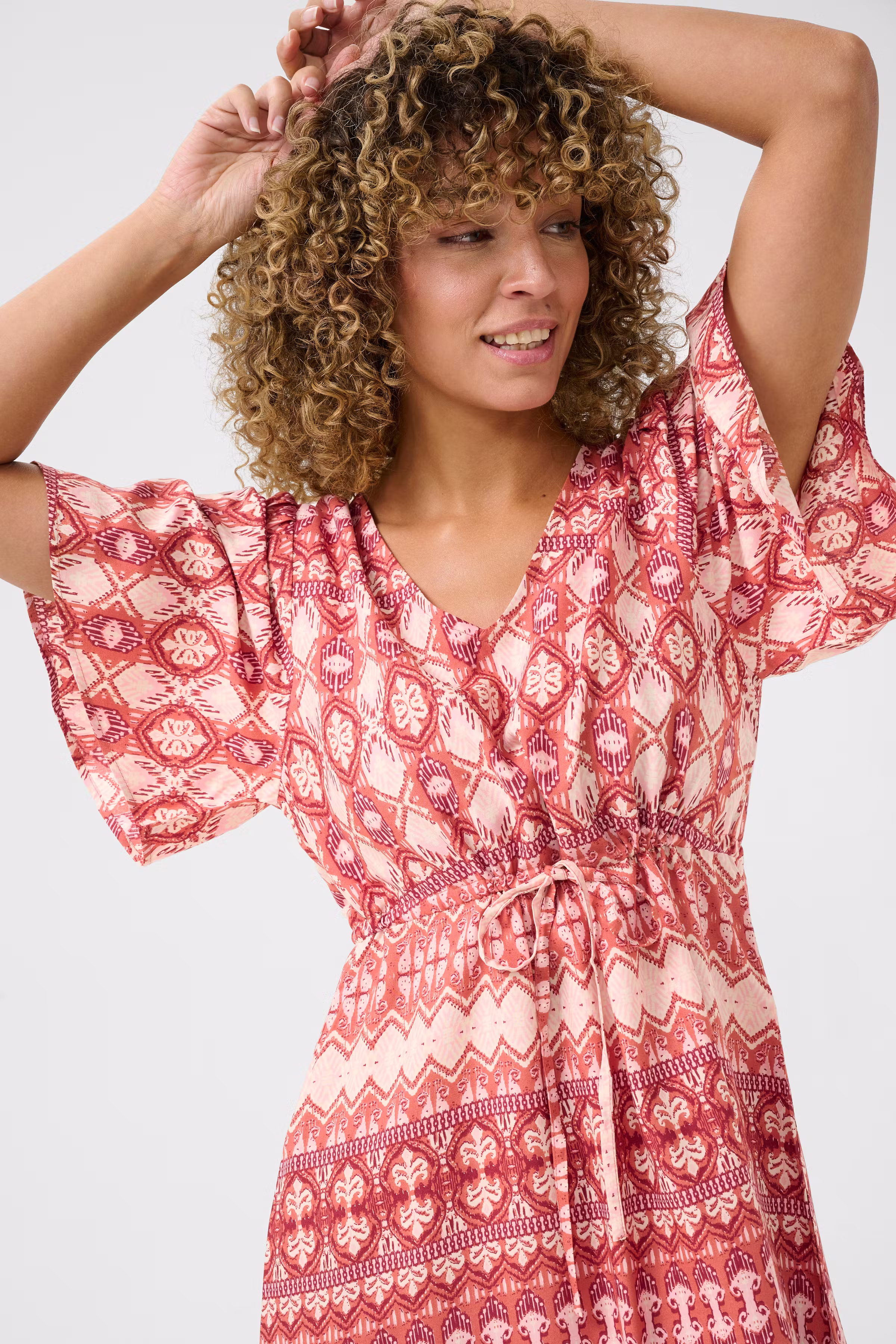 CRTiah Dress LOOKBOOK DETAIL 10613601-107520