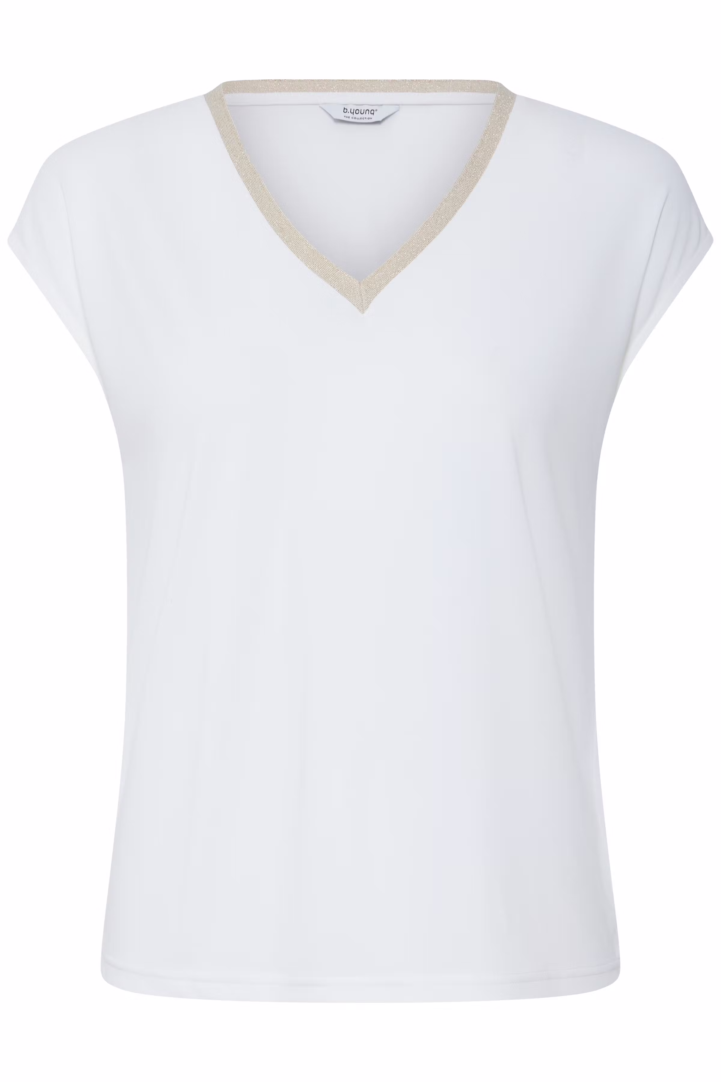 BYPERL T-shirt PACK FRONT 20818705-114300