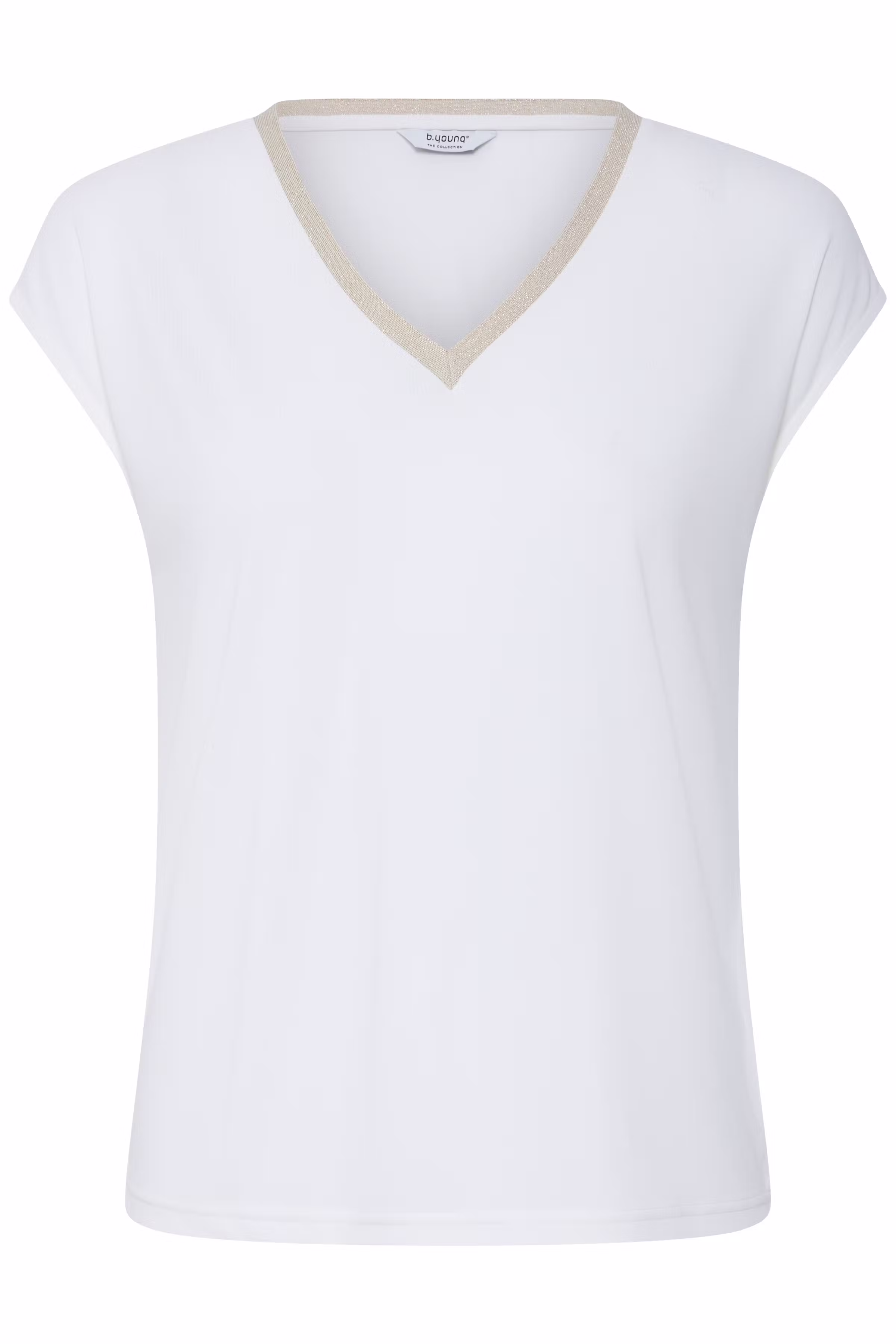 BYPERL T-shirt PACK FRONT 20818705-114300