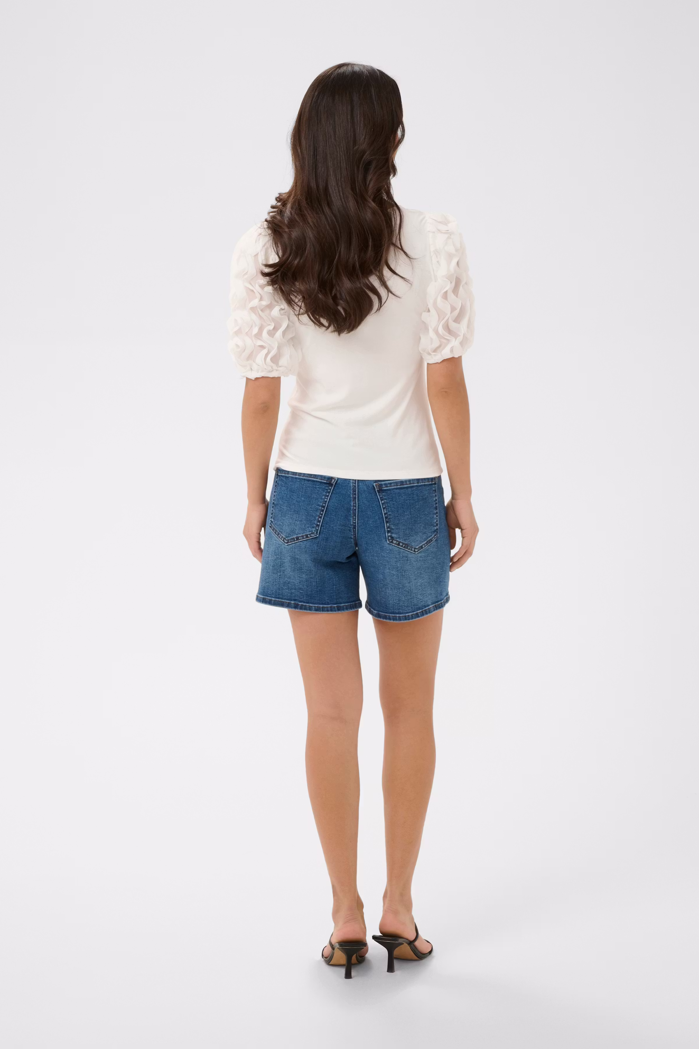 KAlindsay T-shirt LOOKBOOK BACK 10511582-110602