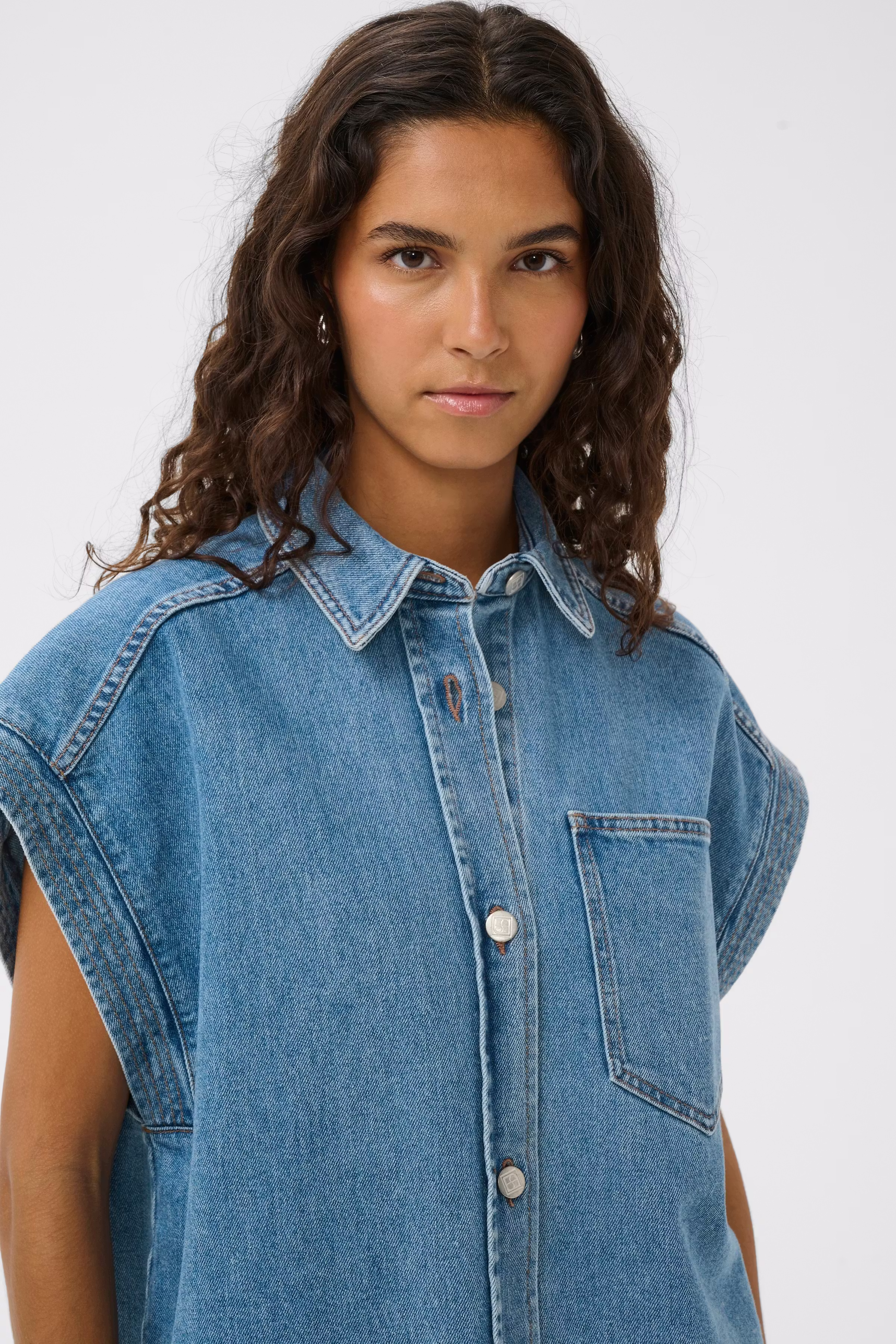 SLAdabella Overhemd LOOKBOOK DETAIL 30409190-301233