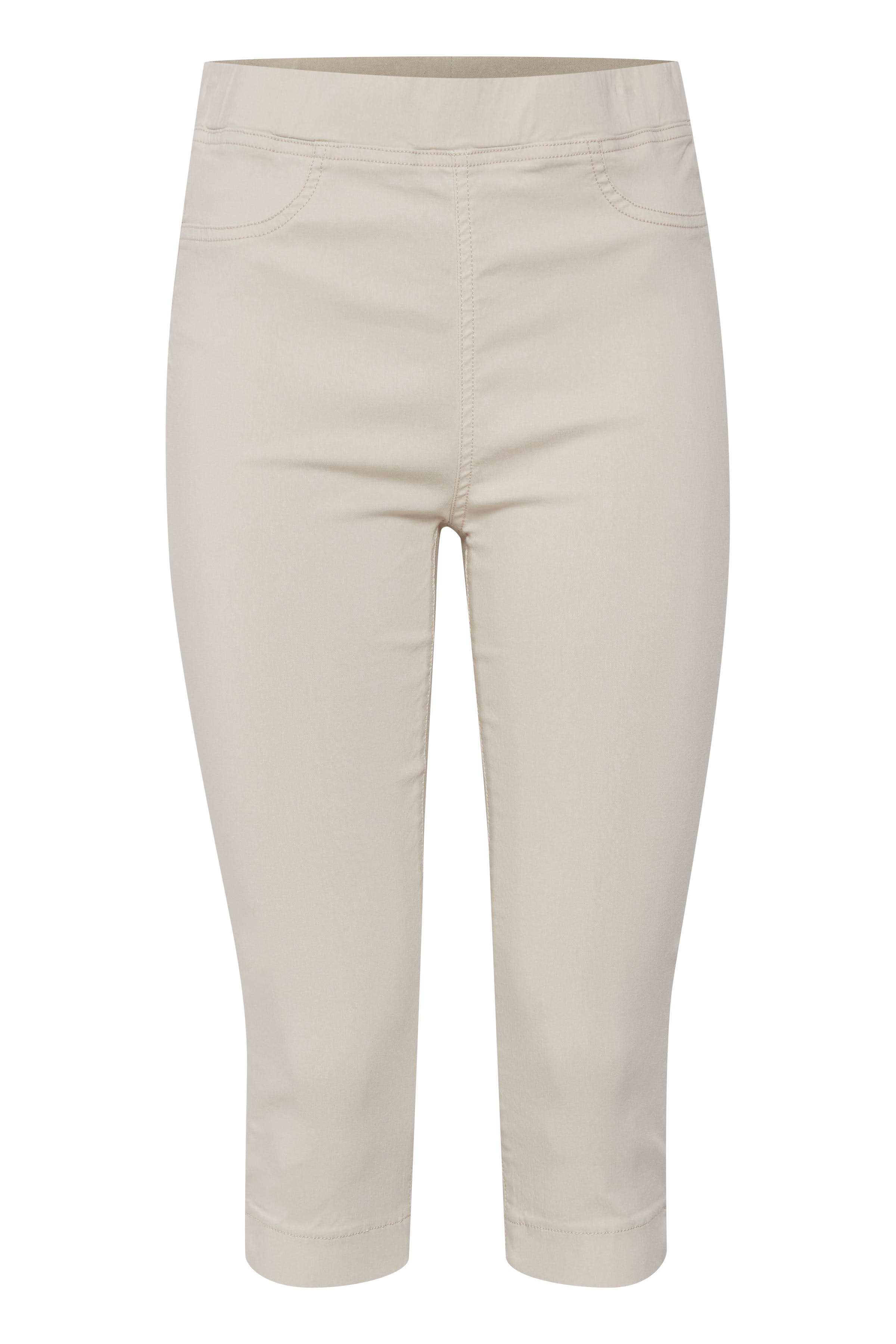 BYKEIRA Capri bukser PACK FRONT 20805612-141107