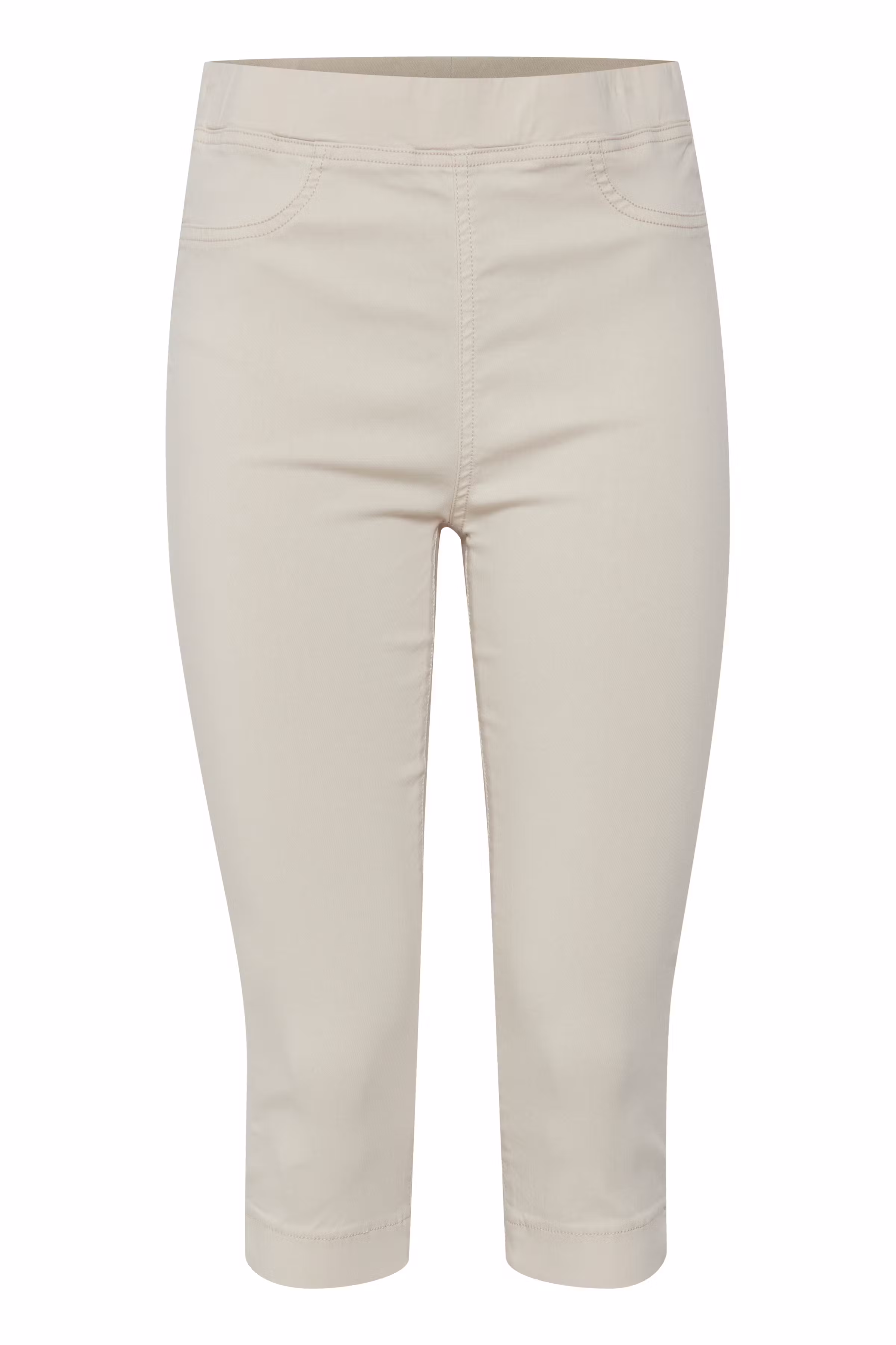 BYKEIRA Capri bukser PACK FRONT 20805612-141107