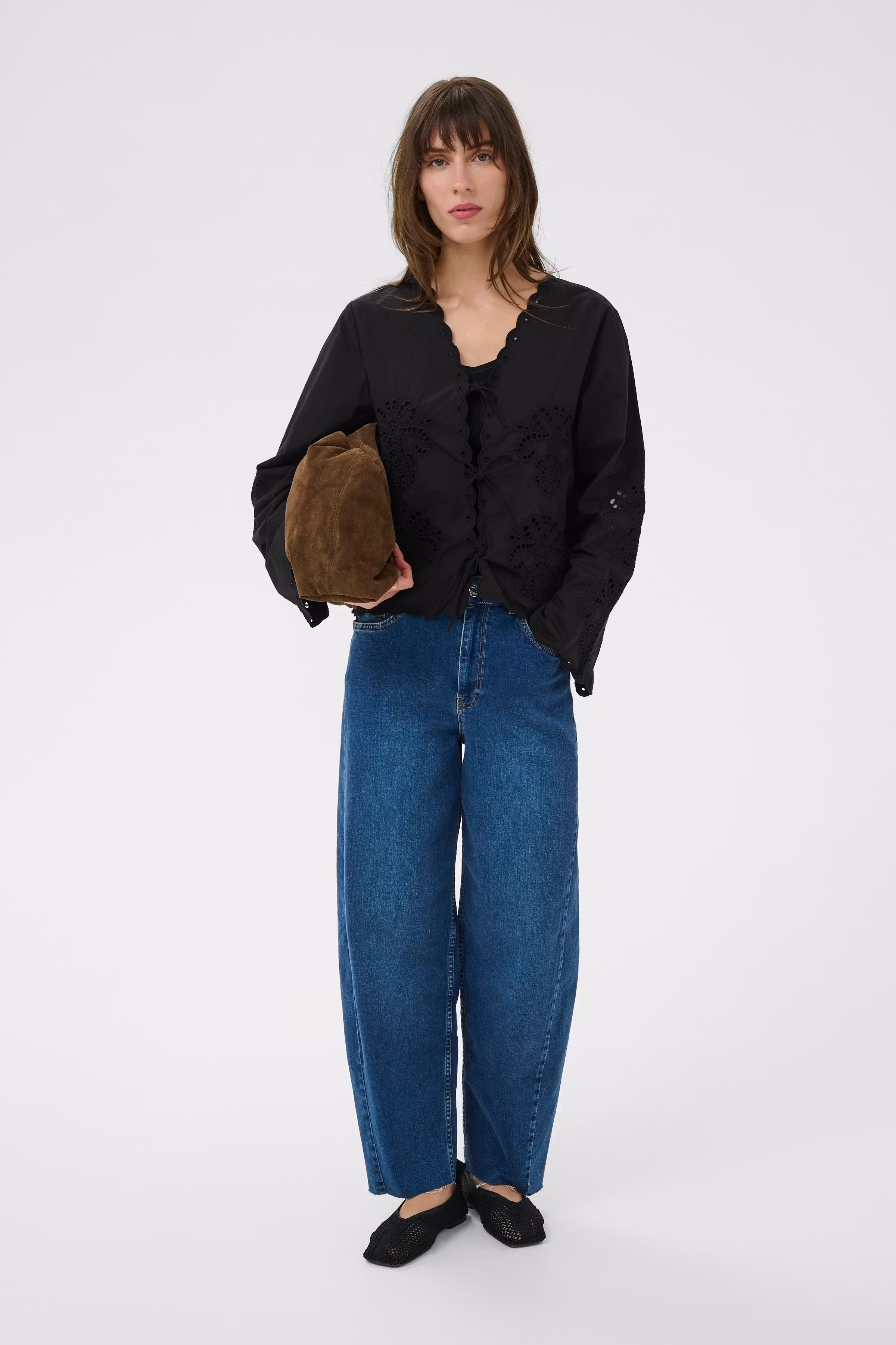 AnamariaPW Blus LOOKBOOK FRONT 30310454-194008