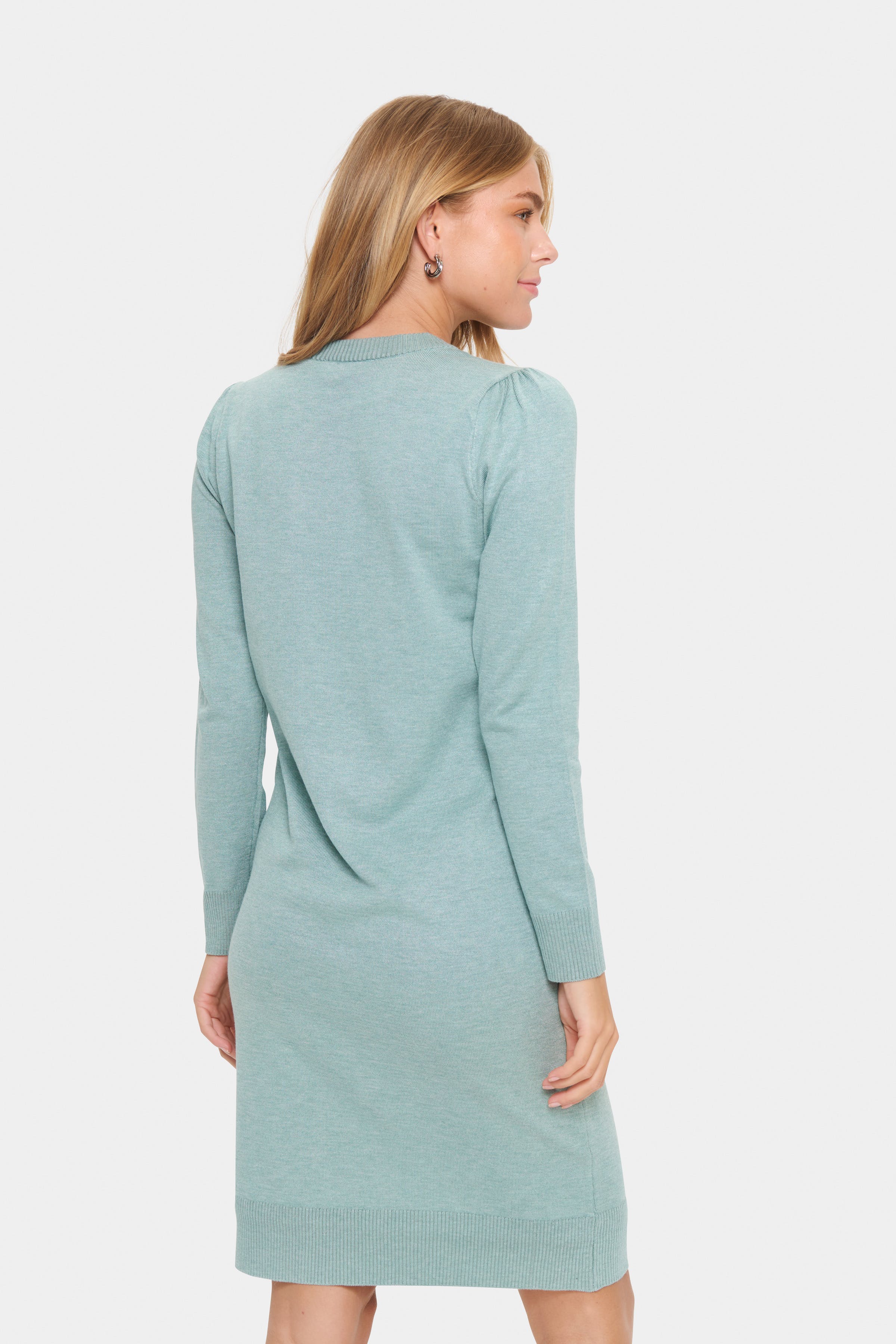 MilaSZ Kjole LOOKBOOK BACK 30513136-1651061