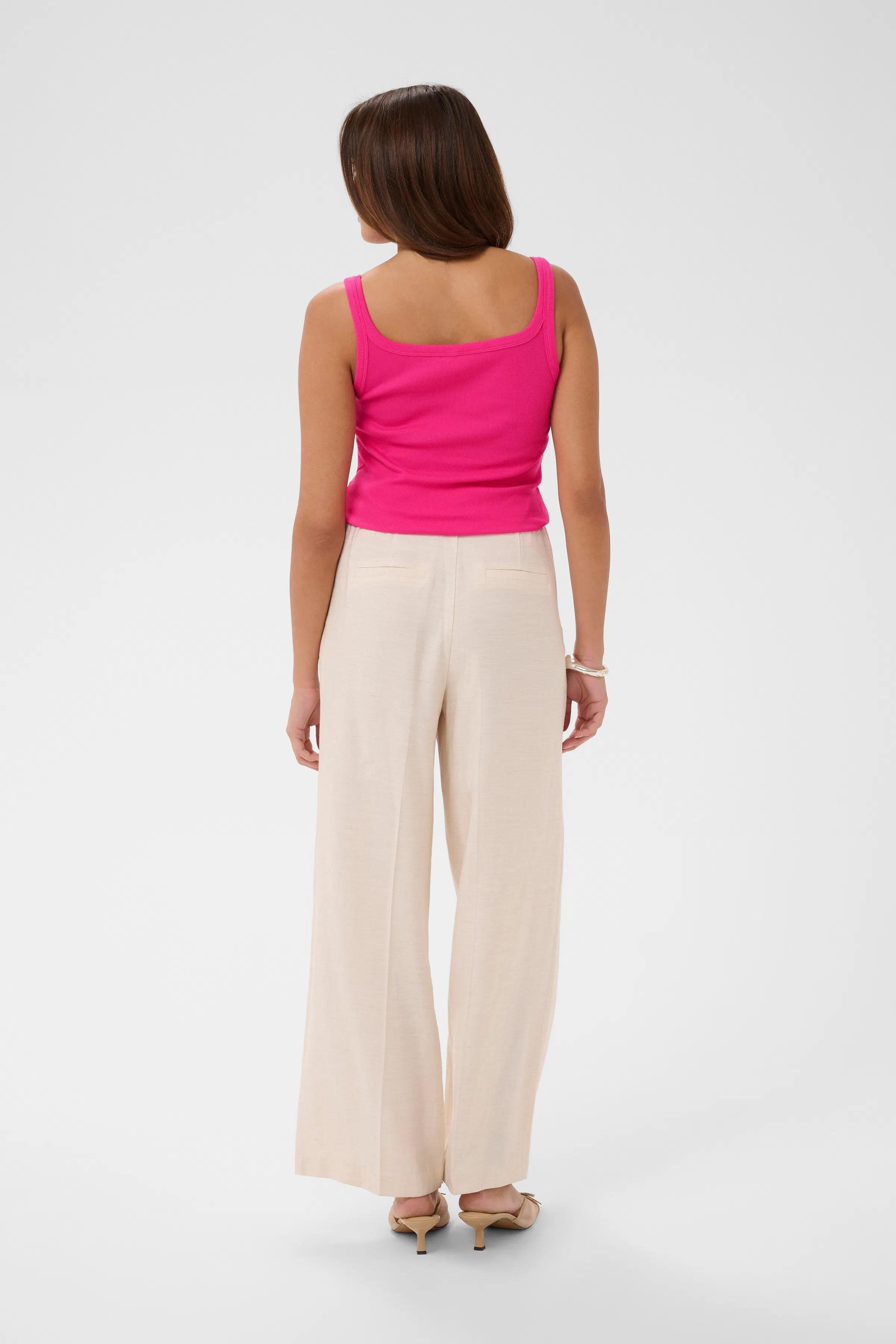 KAcarna Top LOOKBOOK BACK 10507348-182143