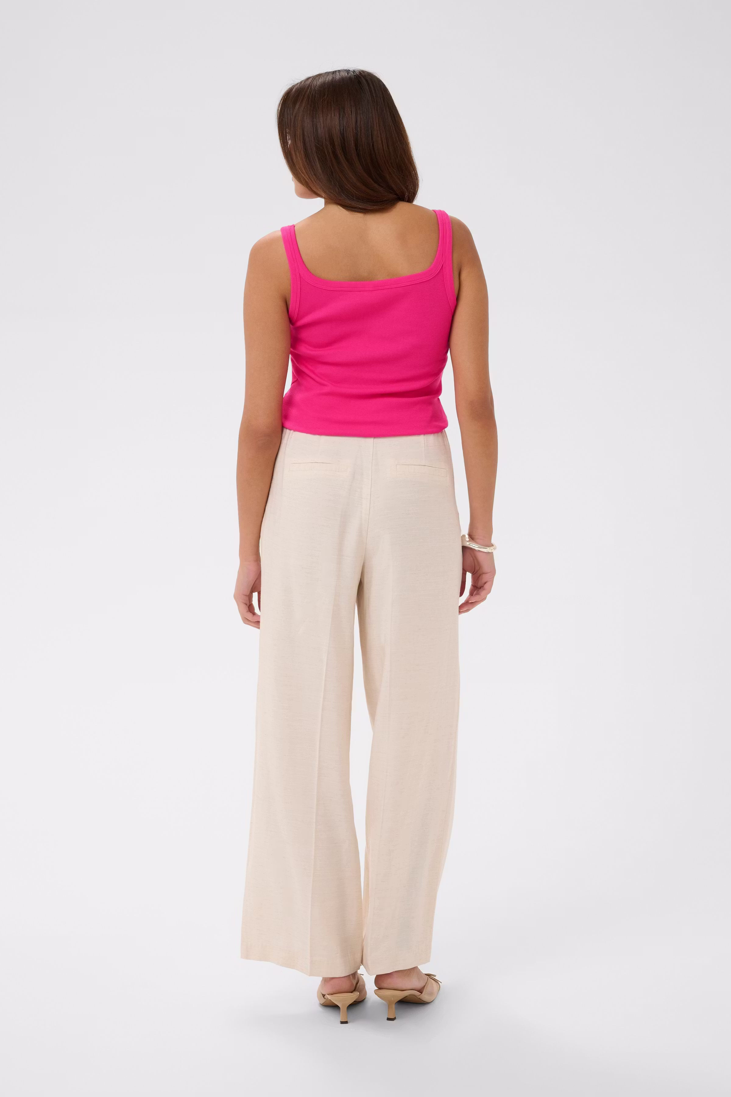 KAcarna Top LOOKBOOK BACK 10507348-182143