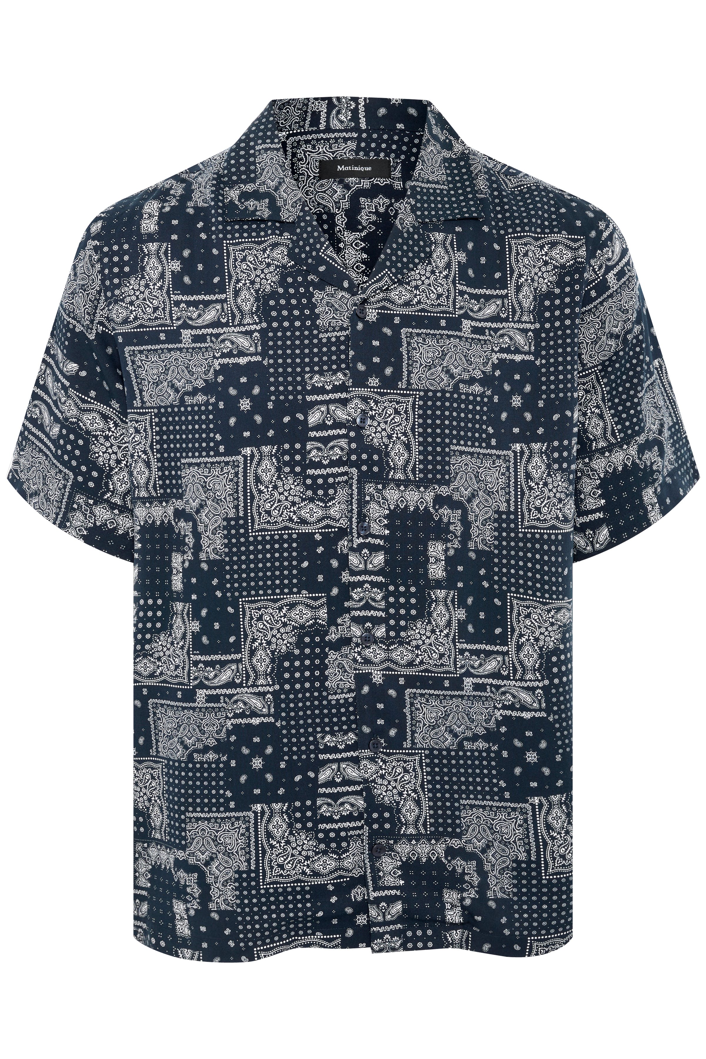 MAklampo Hemd PACK FRONT 30207416-194011