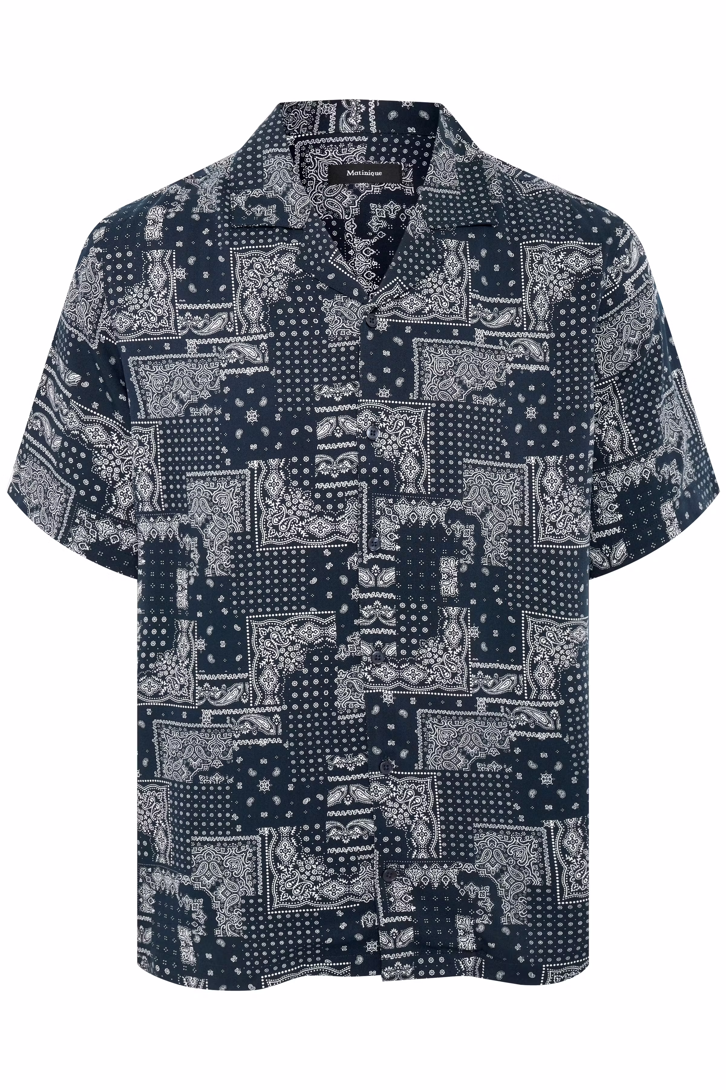 MAklampo Shirt PACK FRONT 30207416-194011