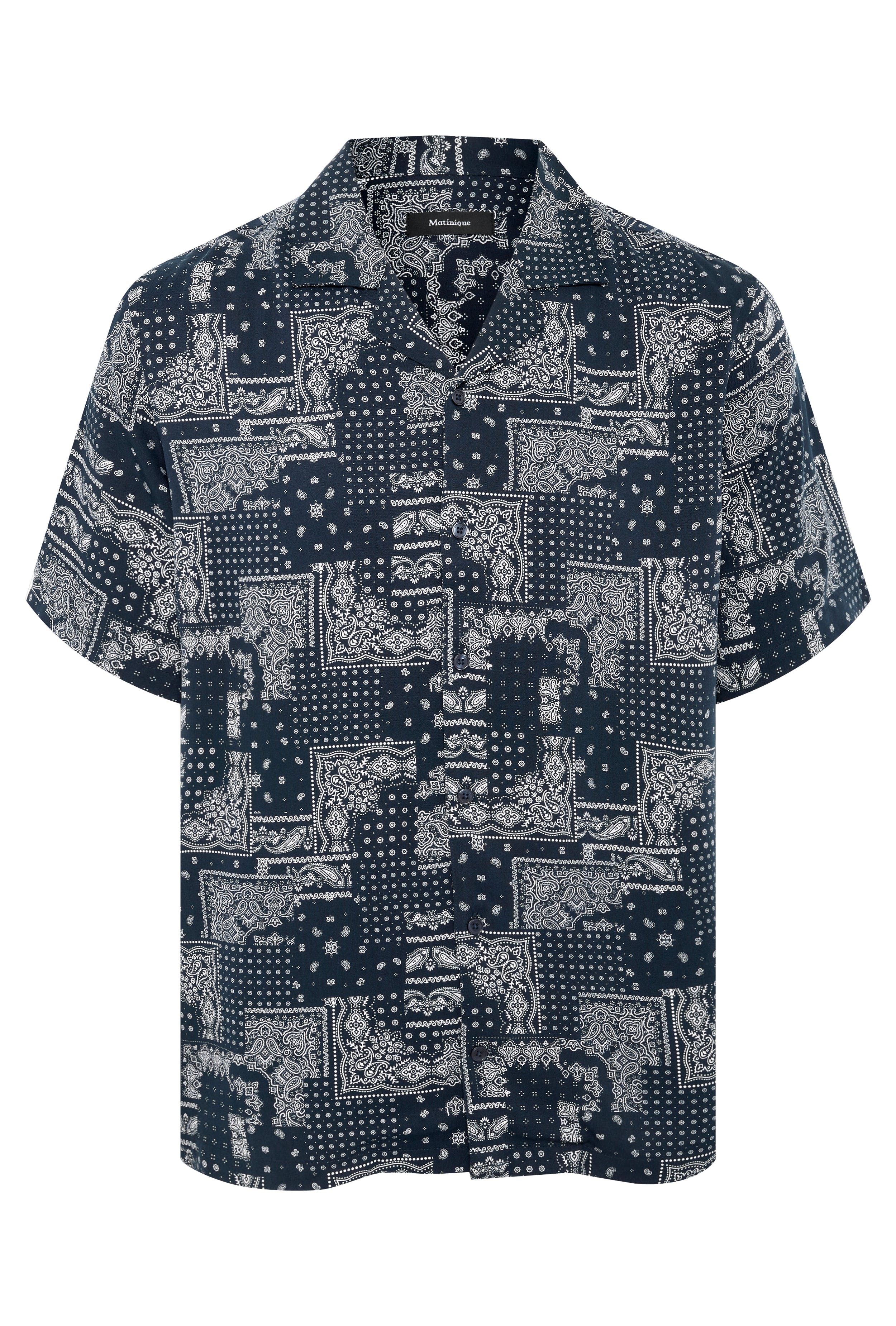 MAklampo Shirt PACK FRONT 30207416-194011