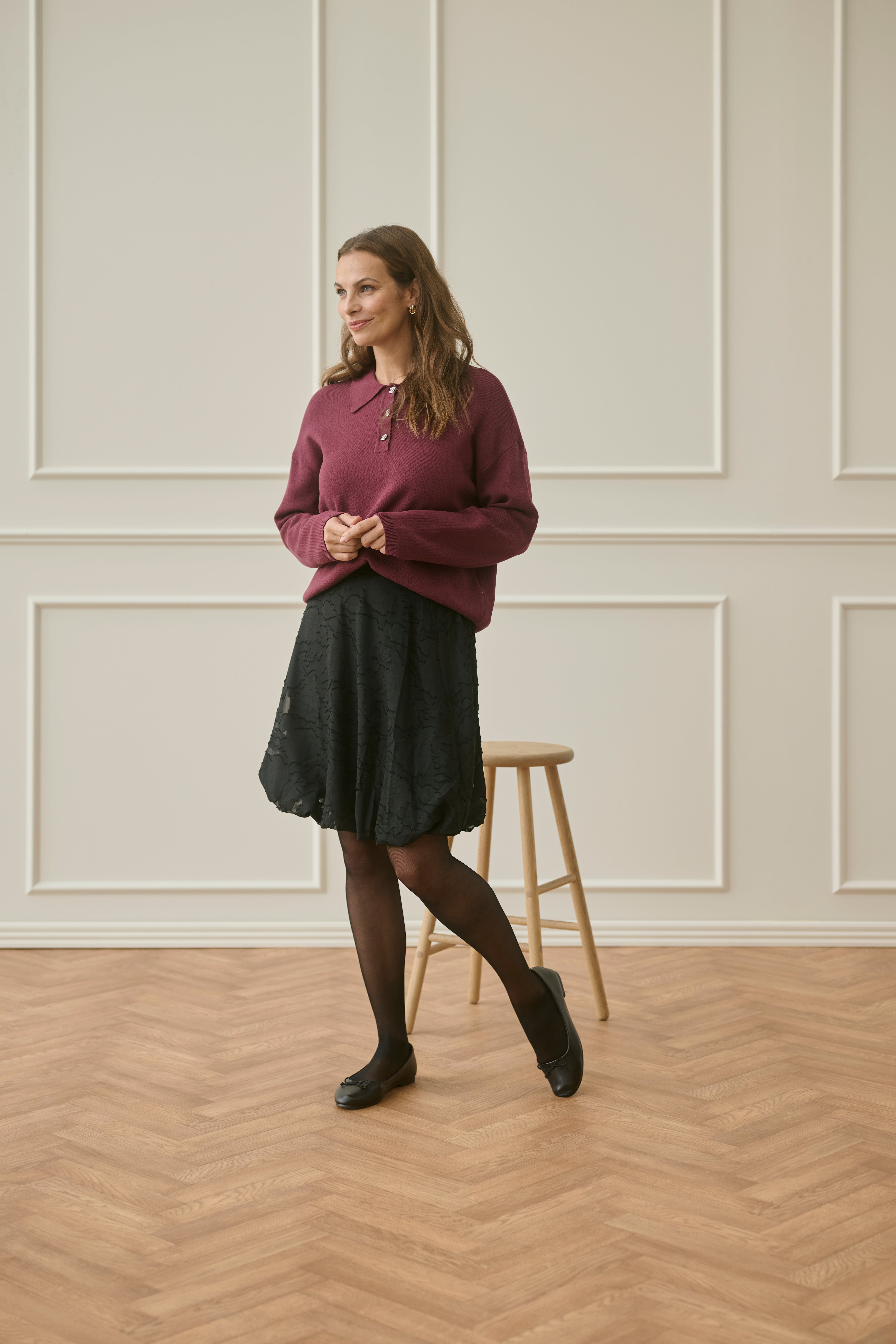 BPmiona SkjÃ¸rt LOCATION NONE 40200081-100121