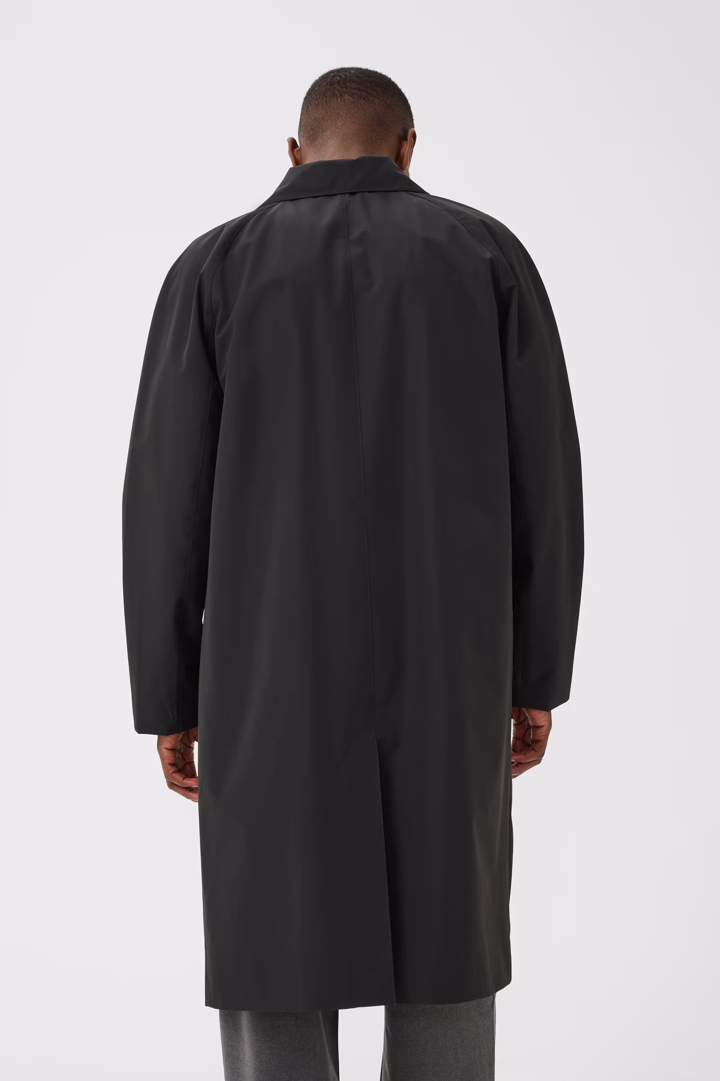 MAelijah Coat LOOKBOOK BACK 30209491-300275