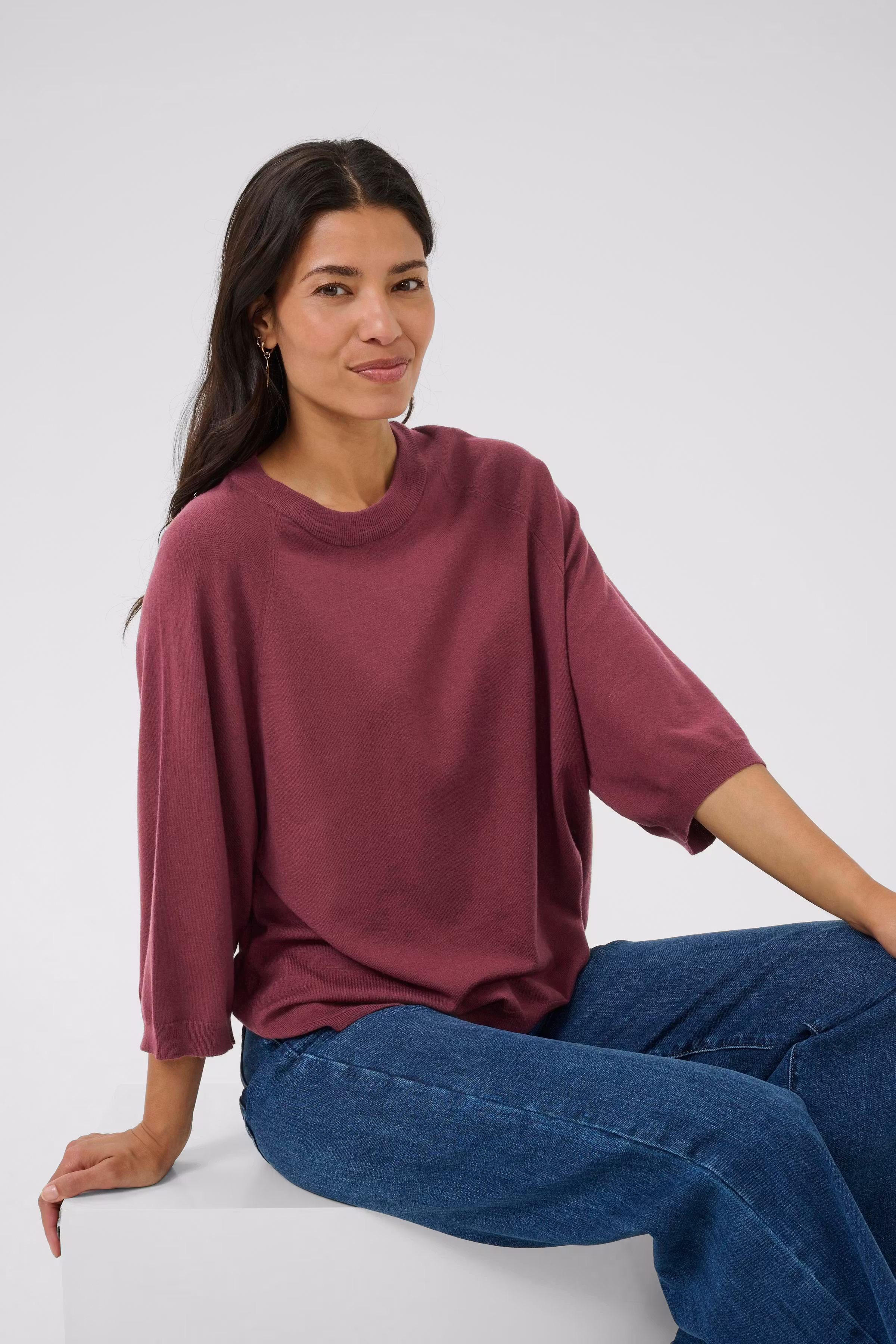 BPrebecca Pullover LOOKBOOK DETAIL 40200030-191528