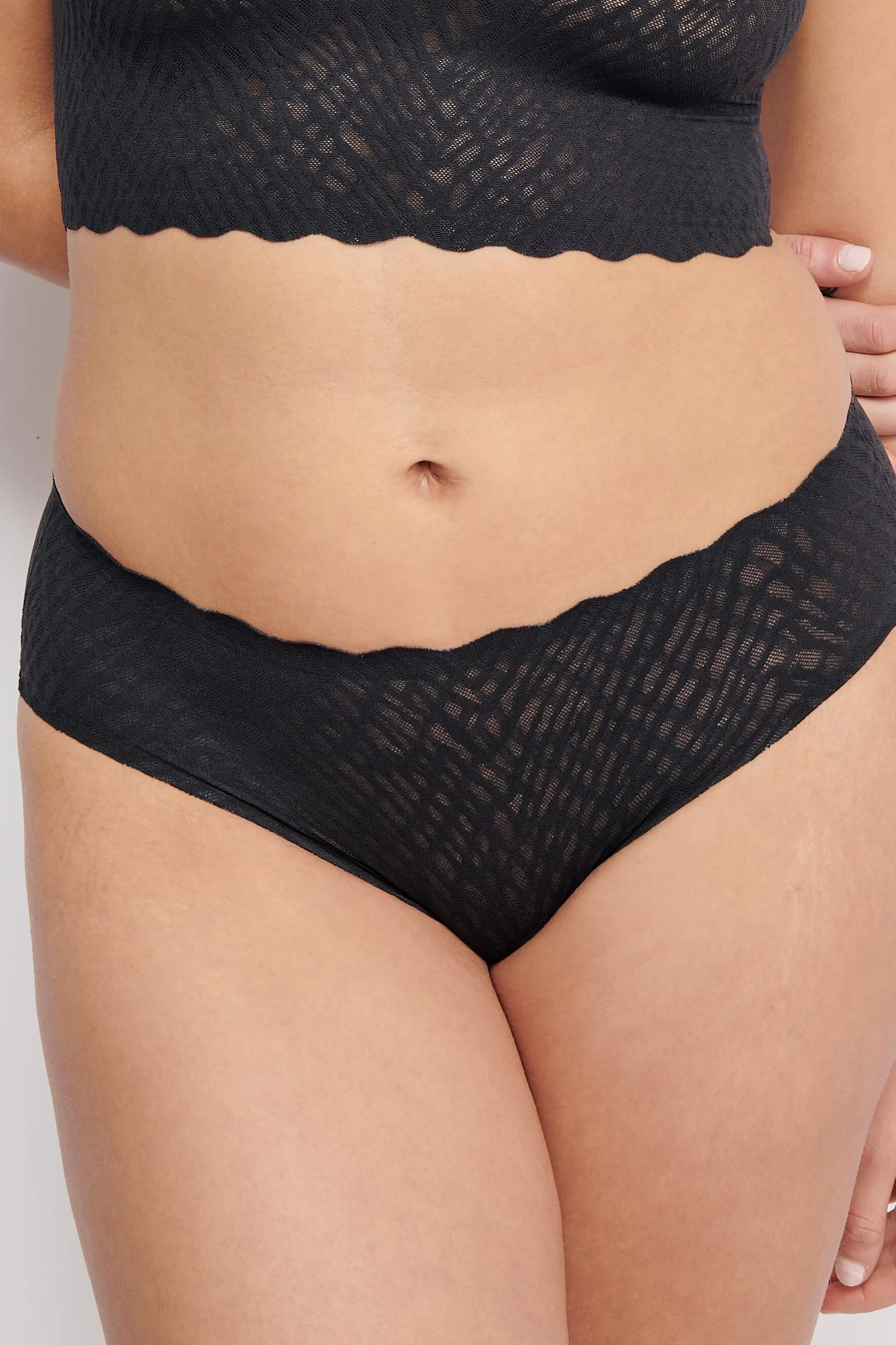 sloggi Panties LOOKBOOK FRONT 40551633-400264