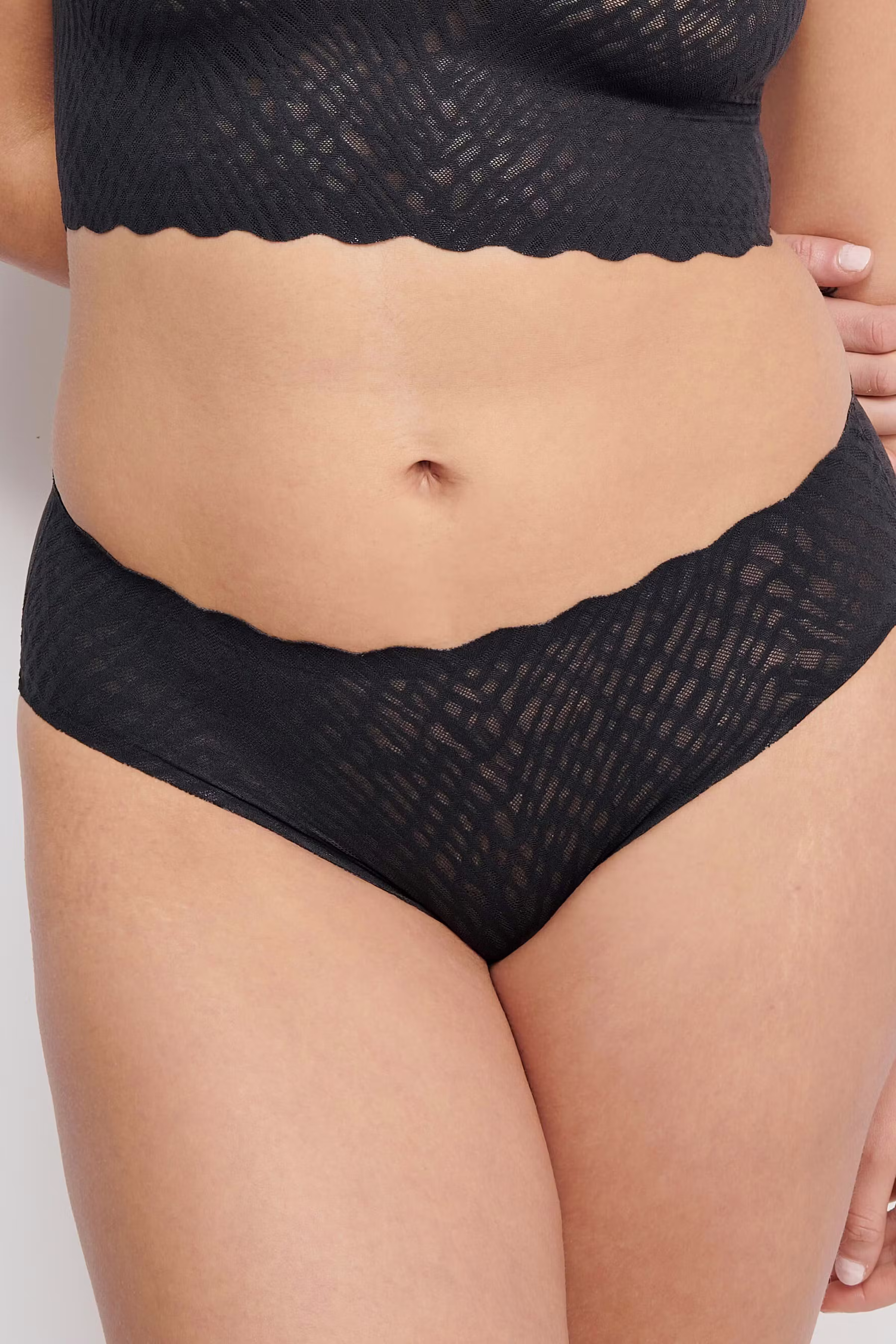 sloggi Panties LOOKBOOK FRONT 40551633-400264