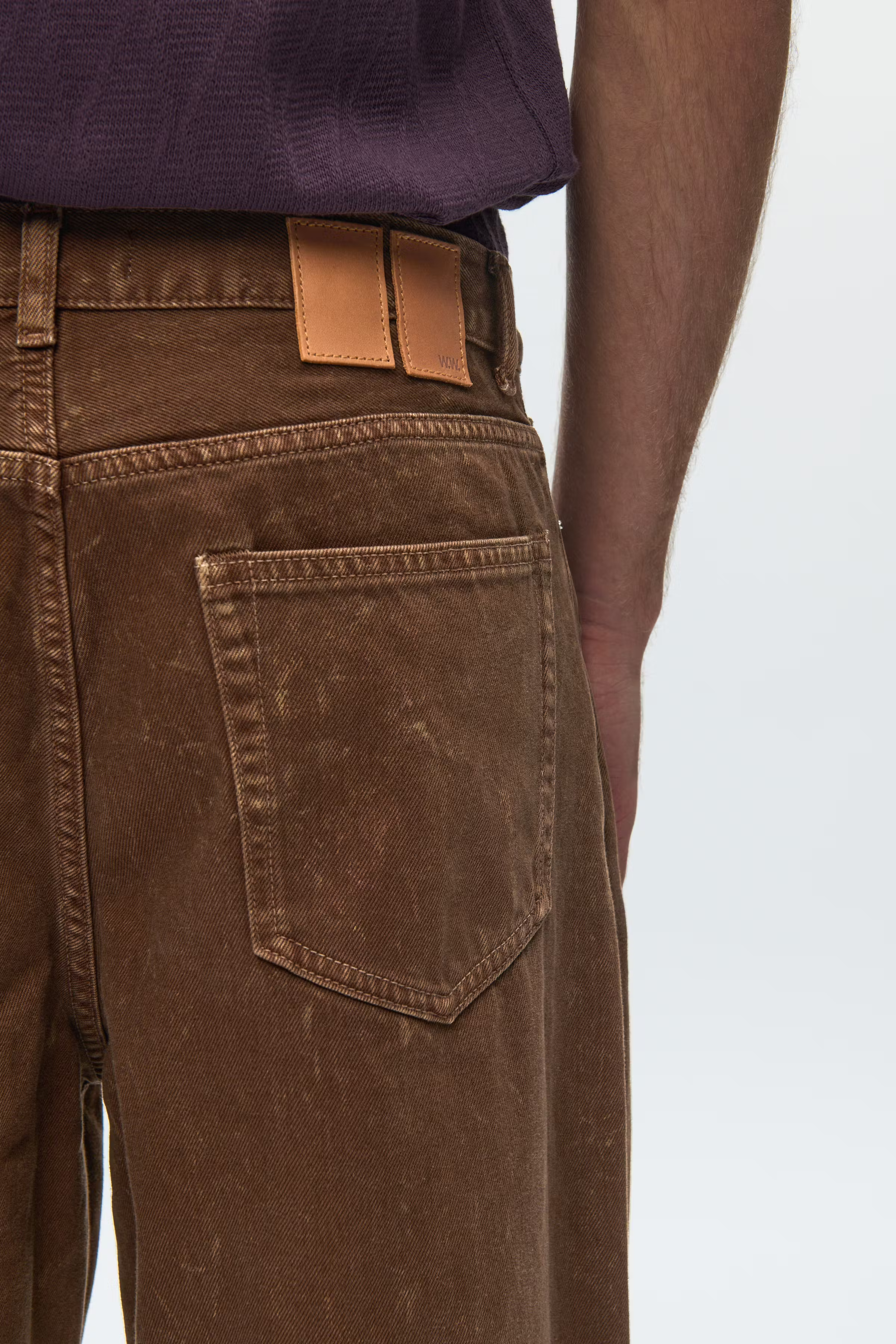 WWType 3 jeans LOOKBOOK DETAIL 30251973-304677