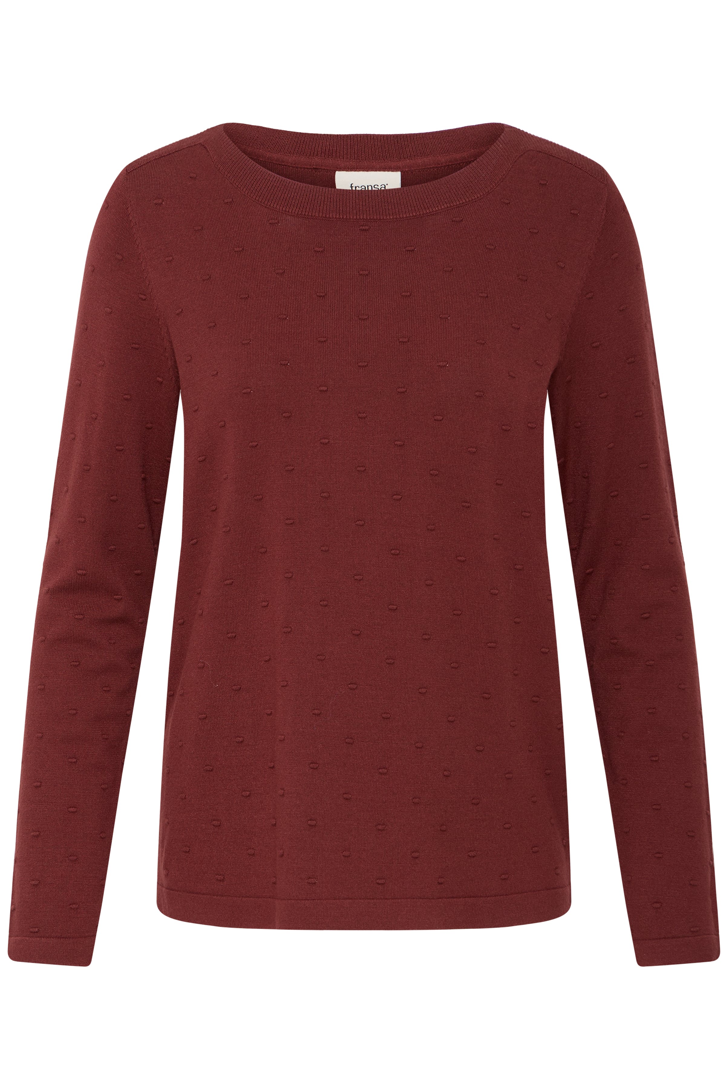 FRKARIANNE Pullover PACK FRONT 20615905-190916