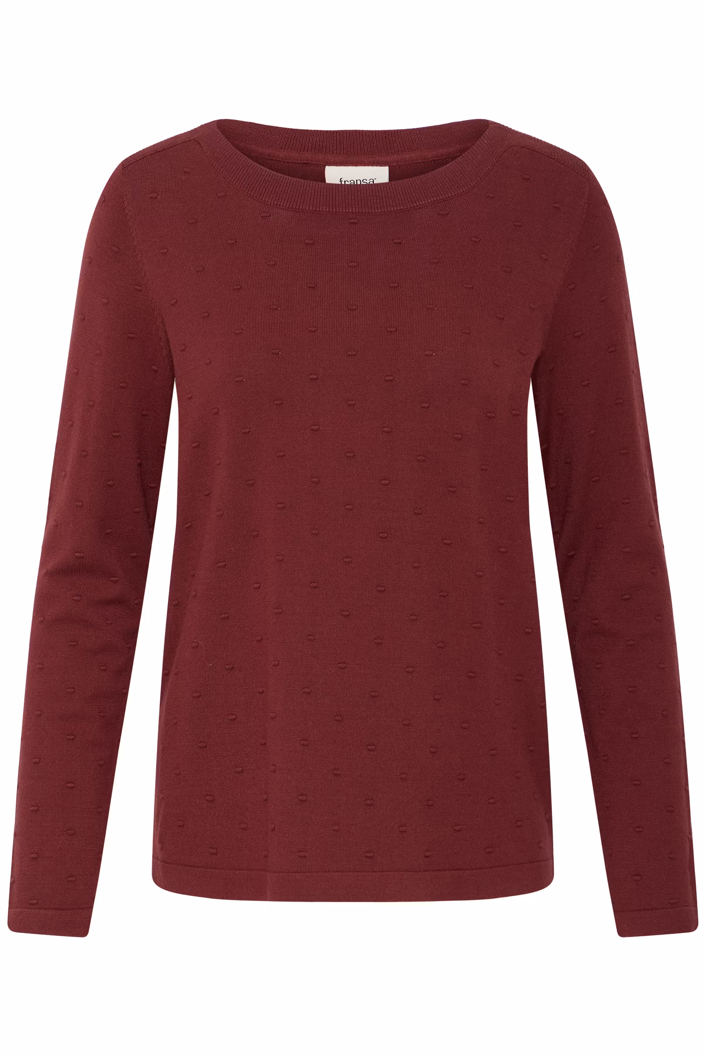 FRKARIANNE Pullover PACK FRONT 20615905-191321