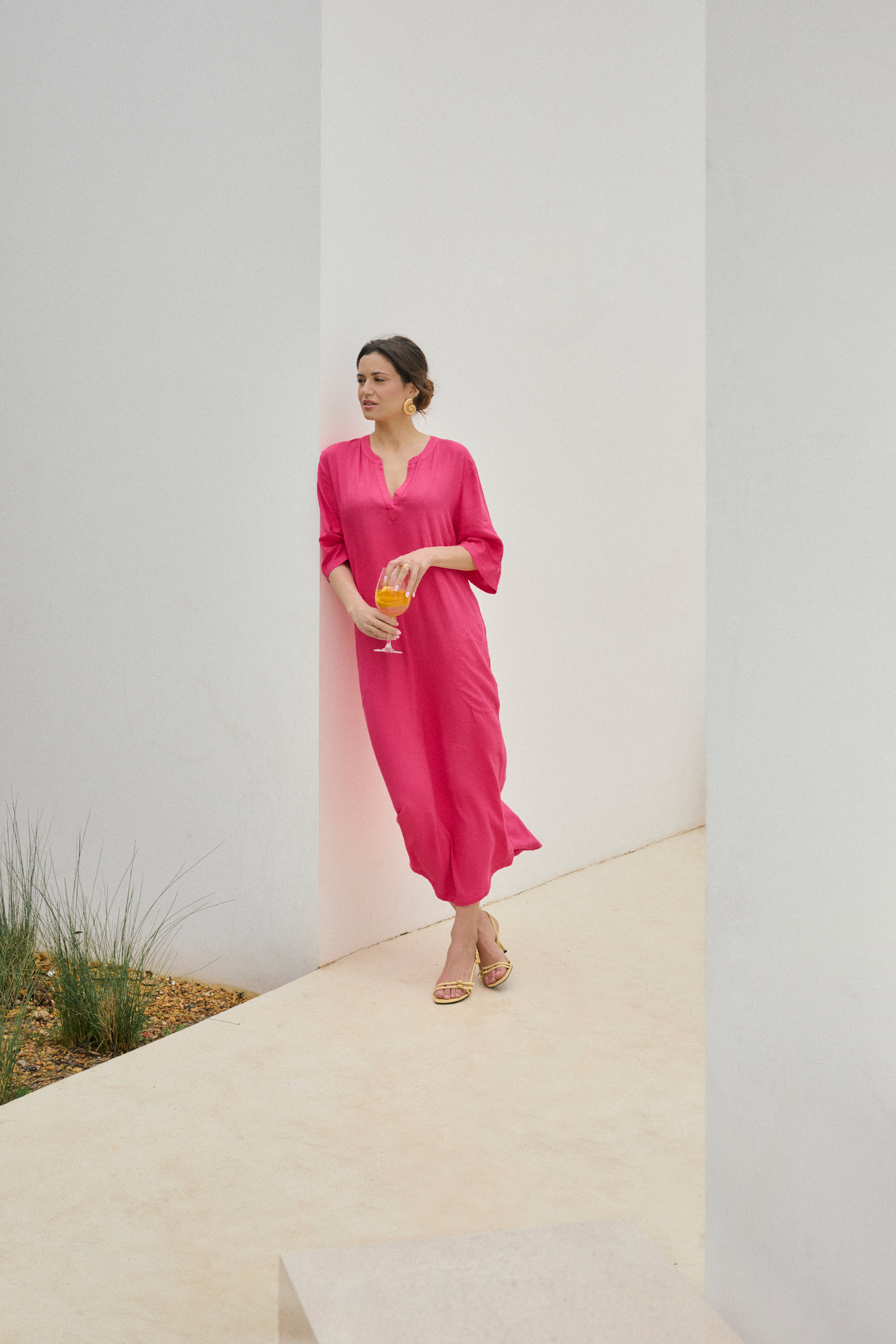 KAmilia Kleid LOCATION NONE 10508312-181754