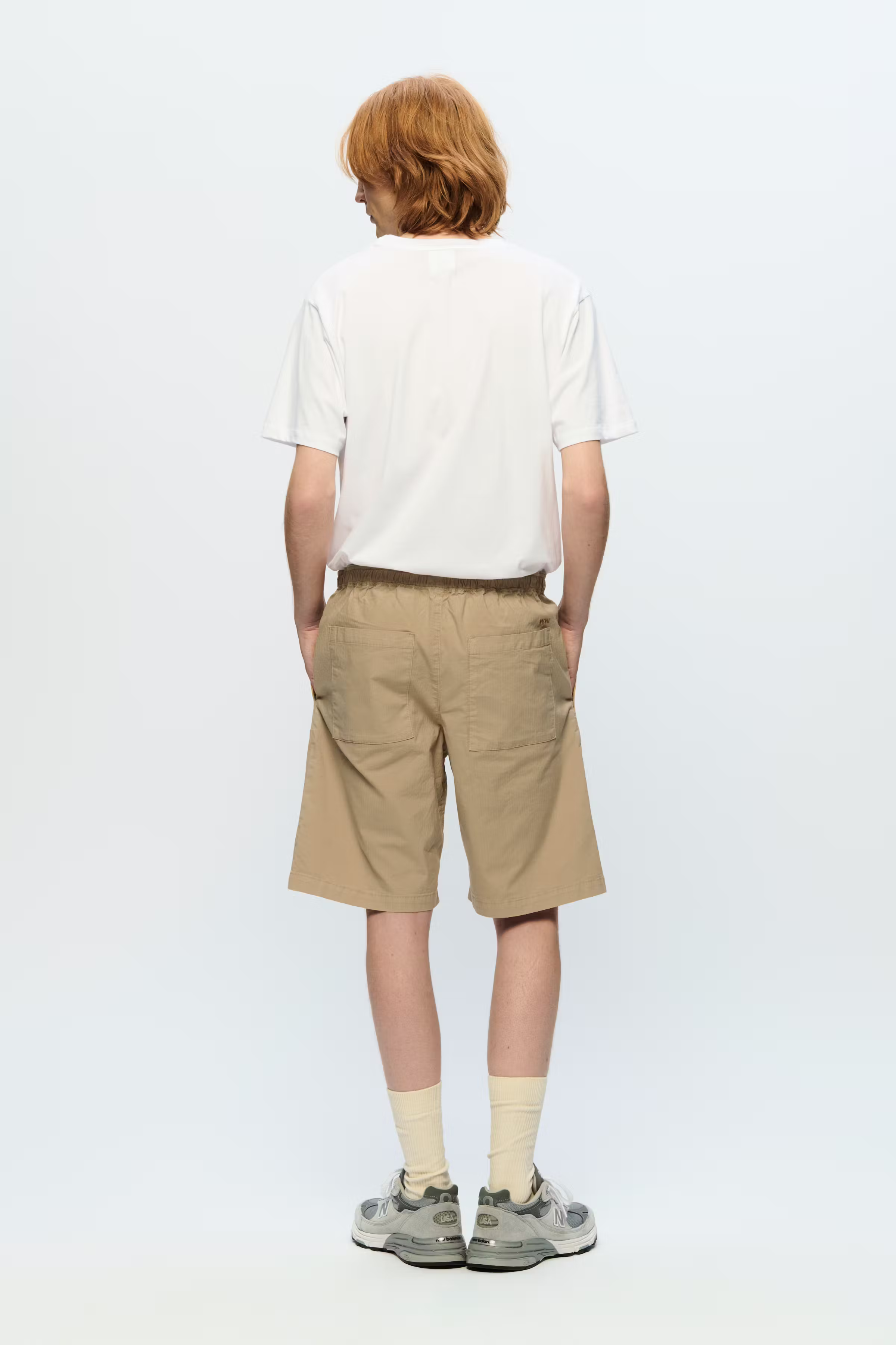 WWcaden Shorts LOOKBOOK BACK 30251398-161120