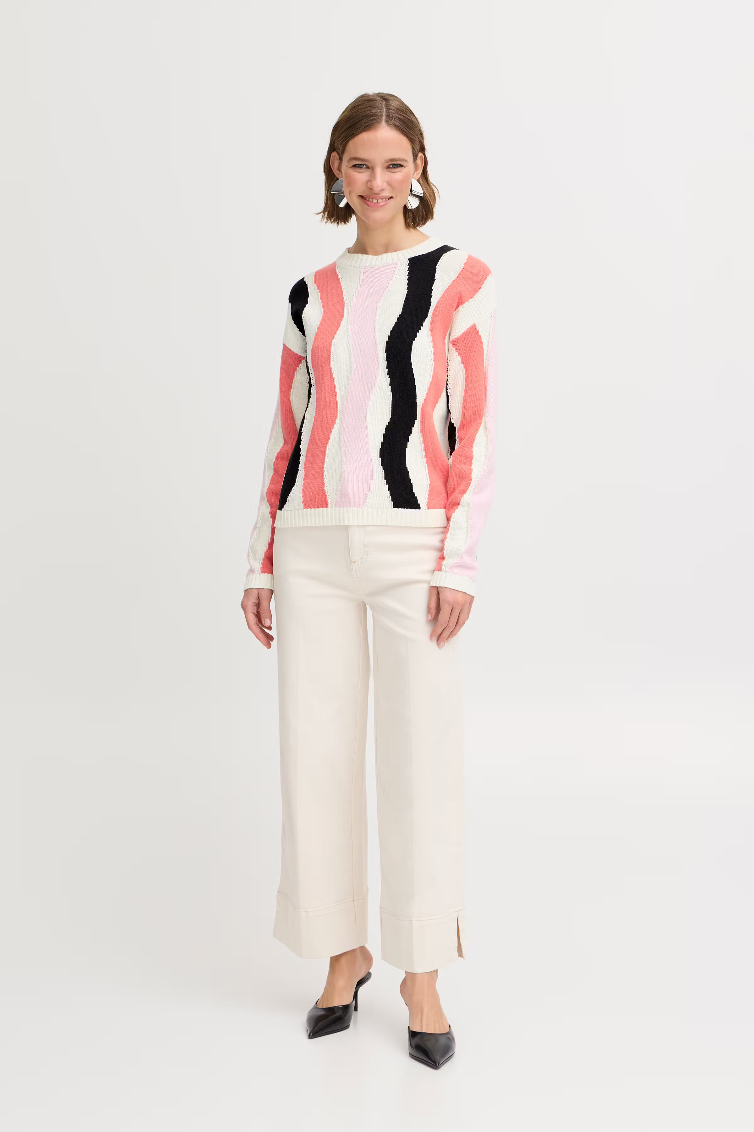 BYOMA Pullover LOOKBOOK FRONT 20816252-202911