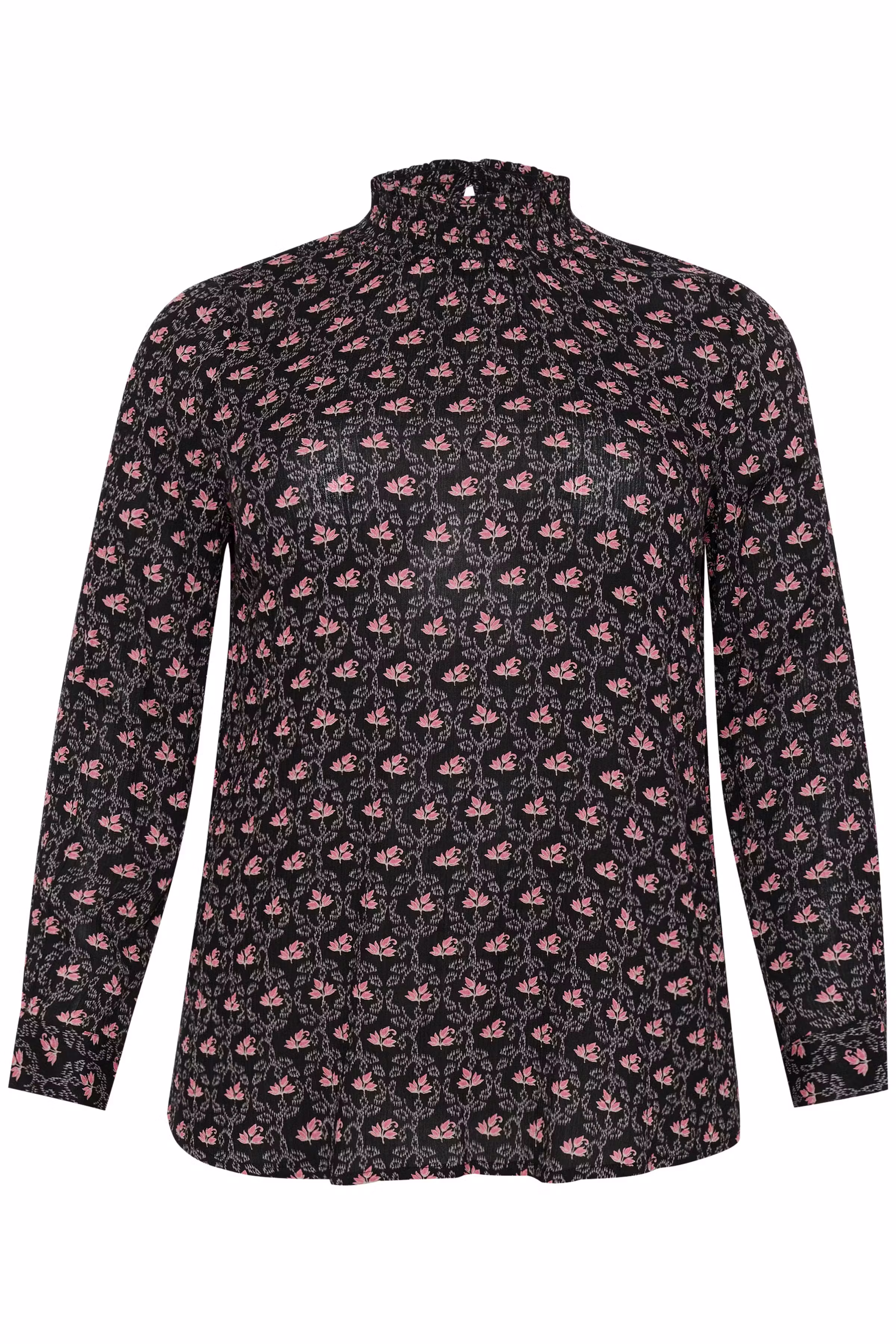 KCami Blouse PACK FRONT 10582028-106477