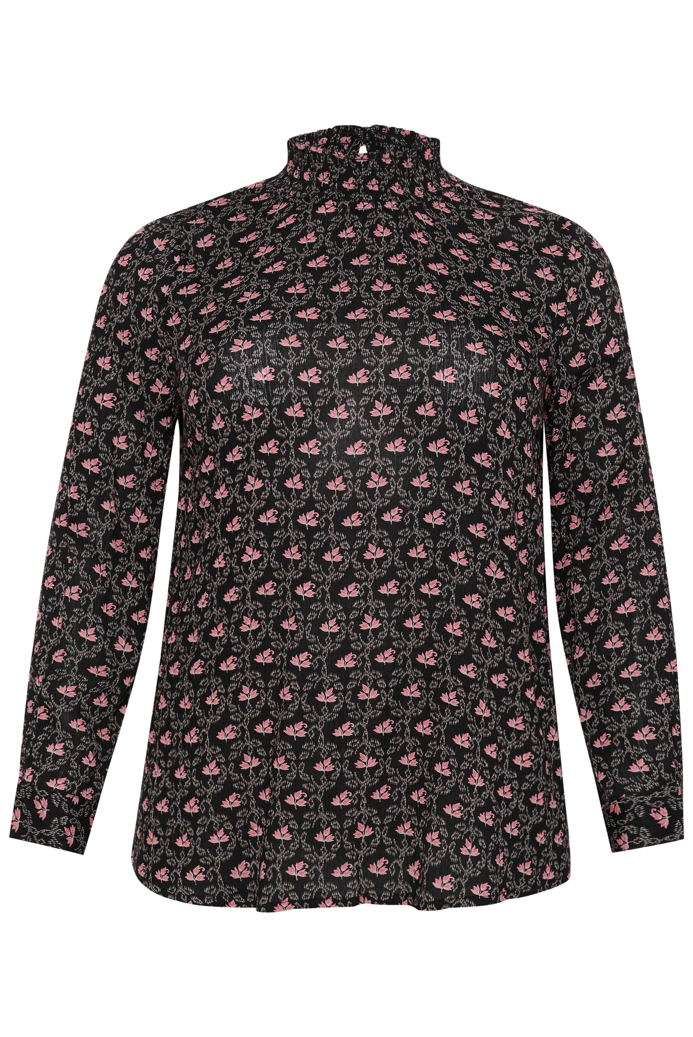 KCami Blouse PACK FRONT 10582028-106477