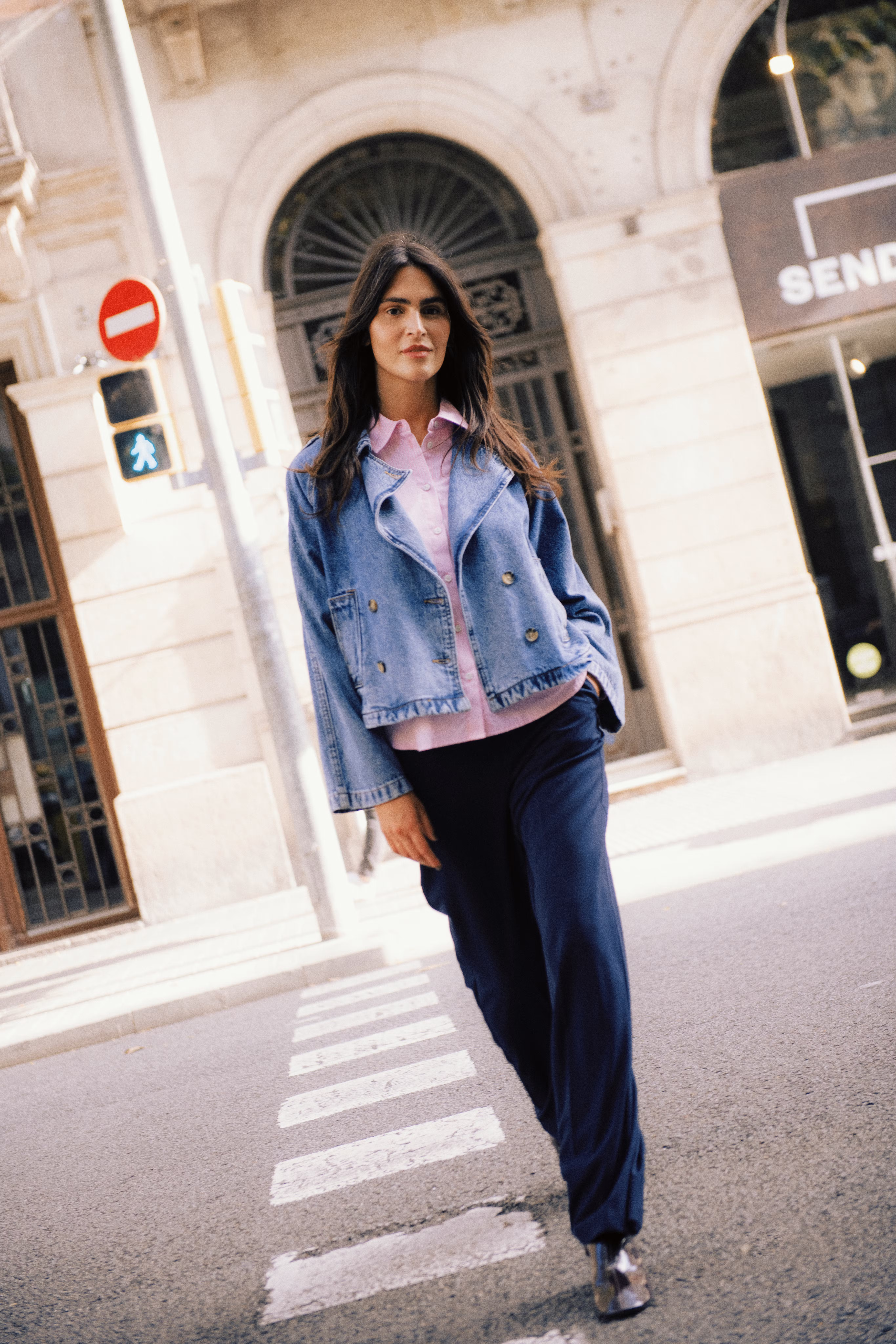 BYCITAN Outerwear LOCATION NONE 20818416-200461