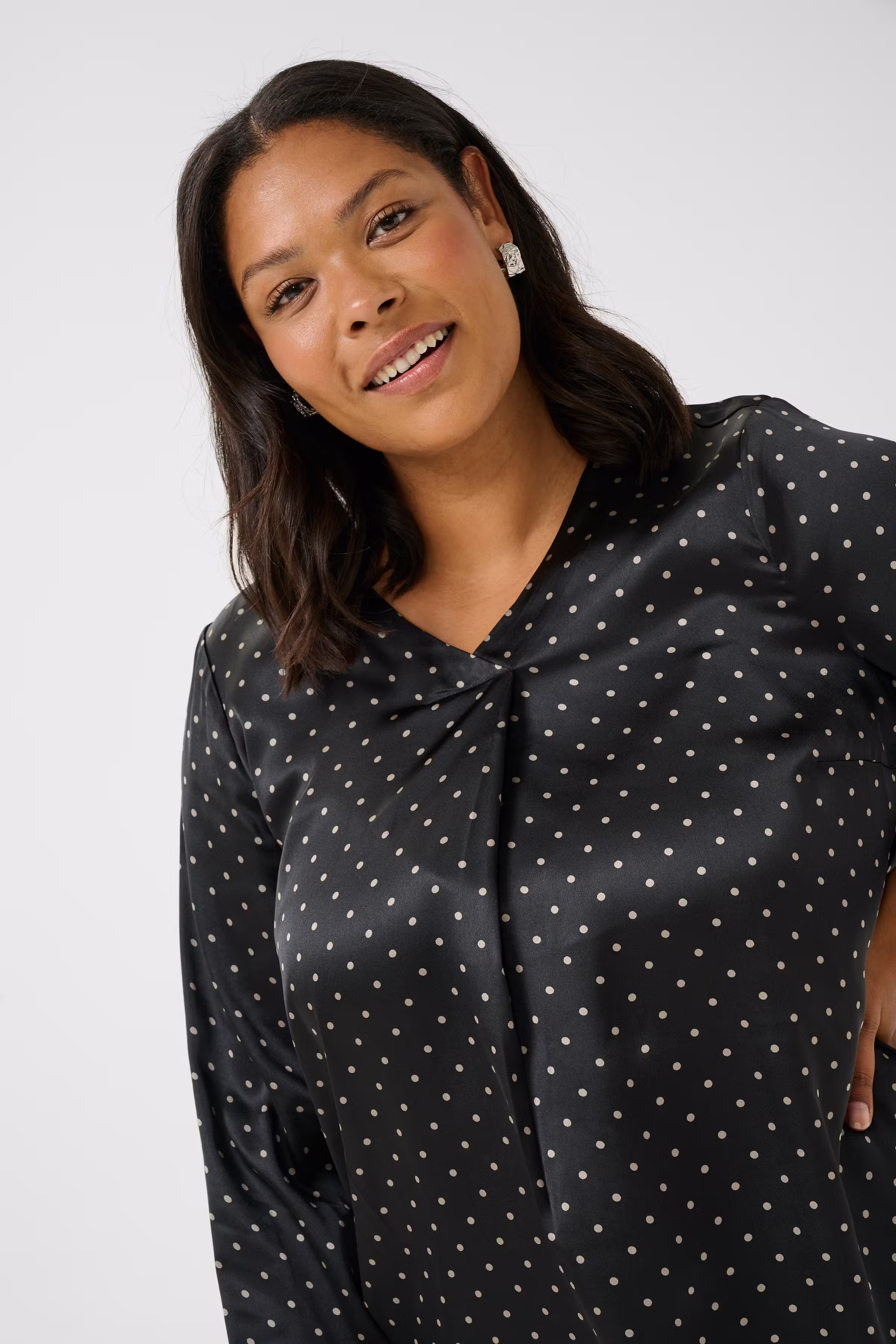 KClena Top LOOKBOOK DETAIL 10583178-107532