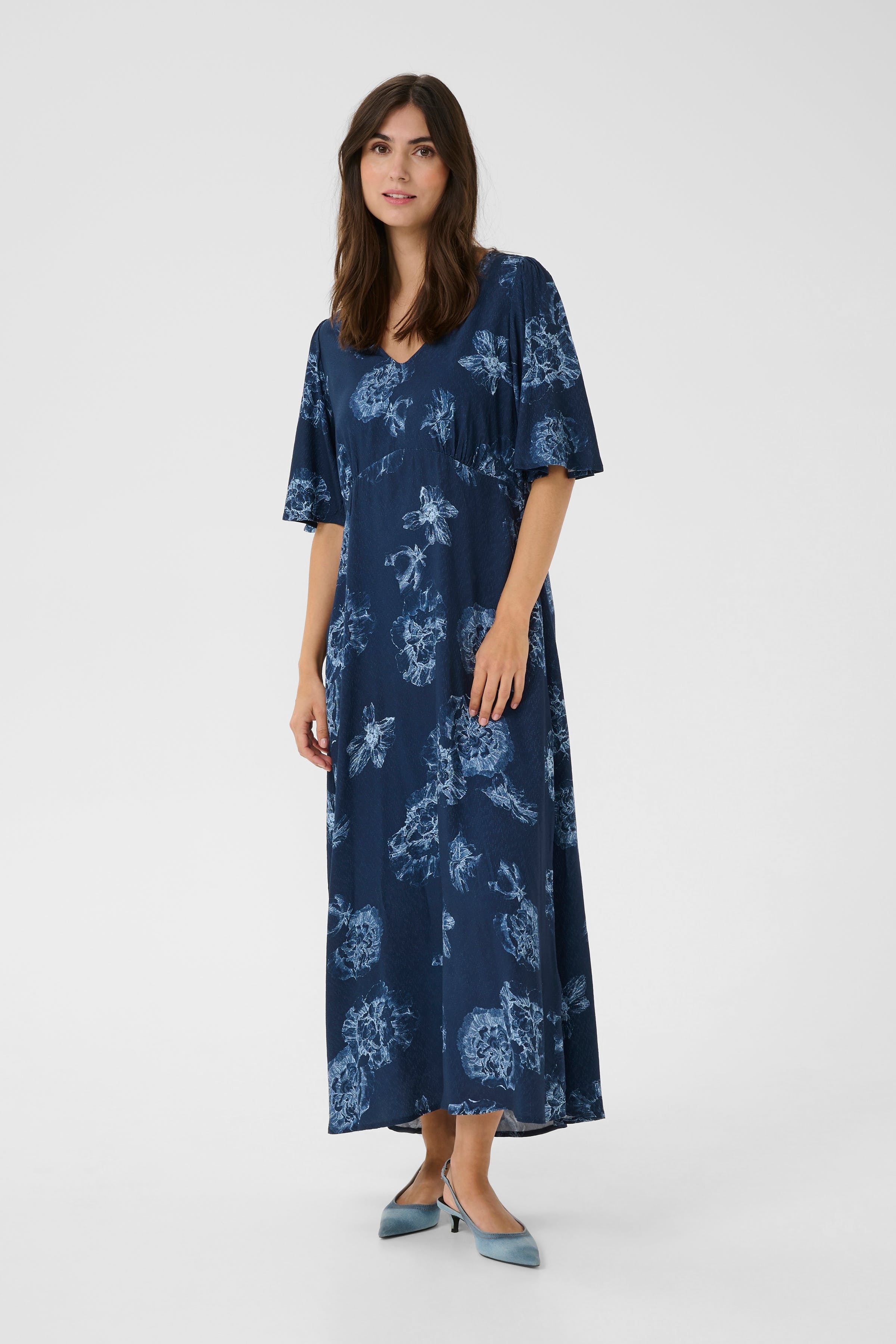 CUalexa Dress LOOKBOOK FRONT 50111559-107780