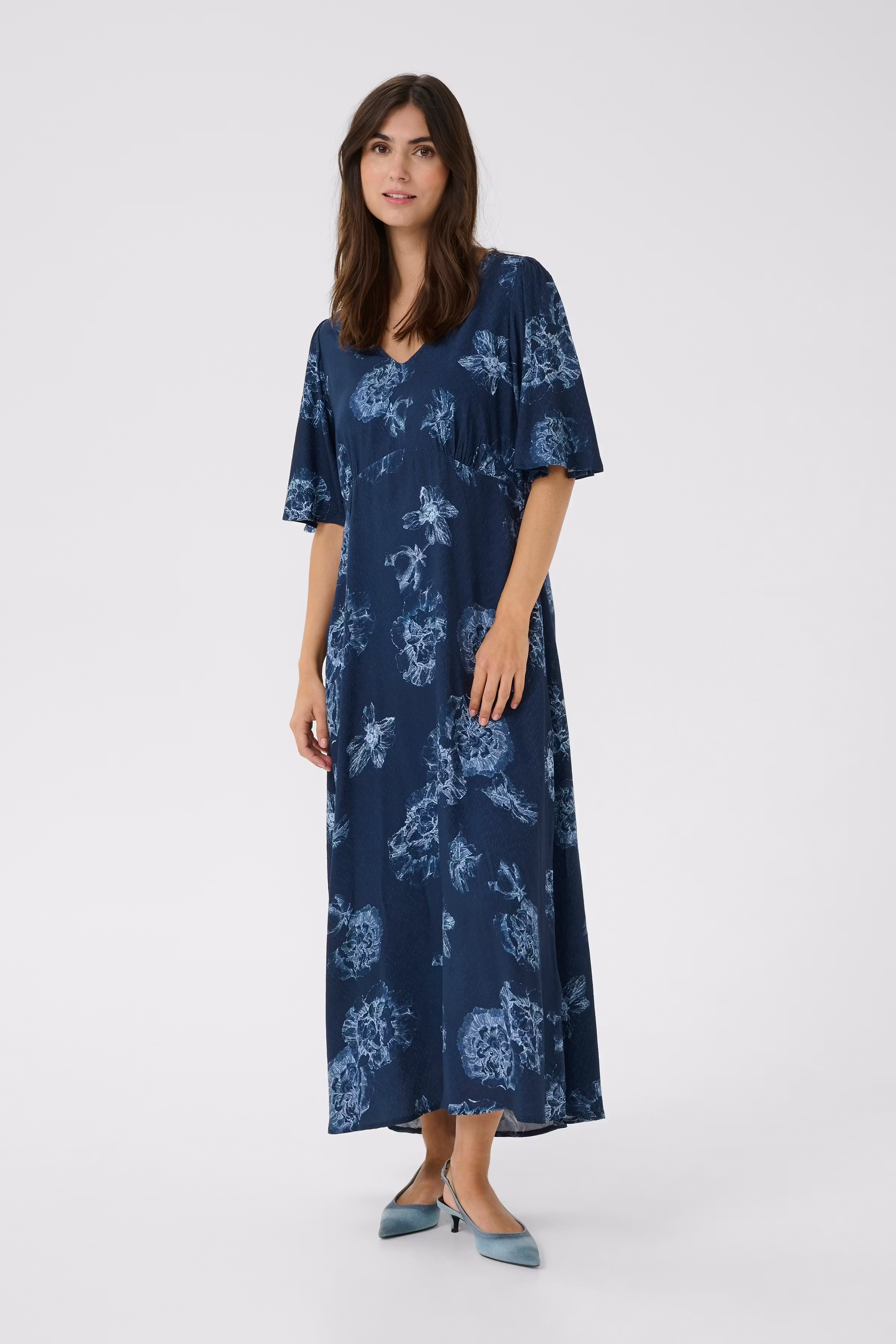 CUalexa Dress LOOKBOOK FRONT 50111559-107780