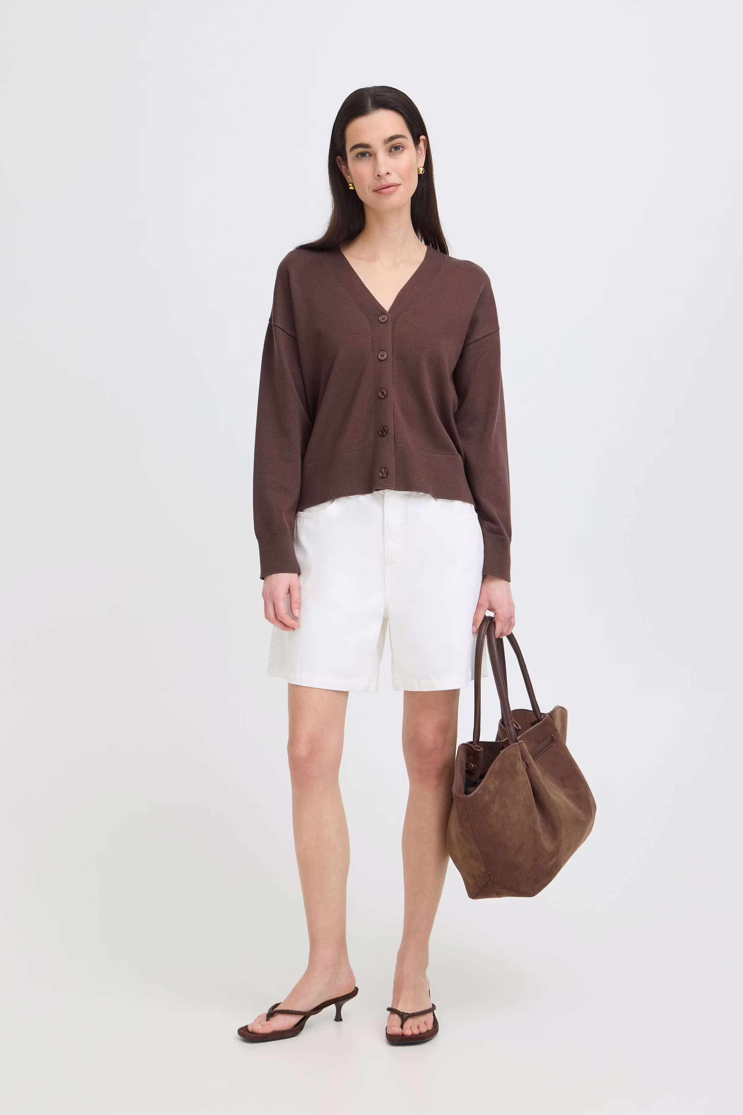 BYMMORLA Cardigan LOOKBOOK FRONT 20818583-191012