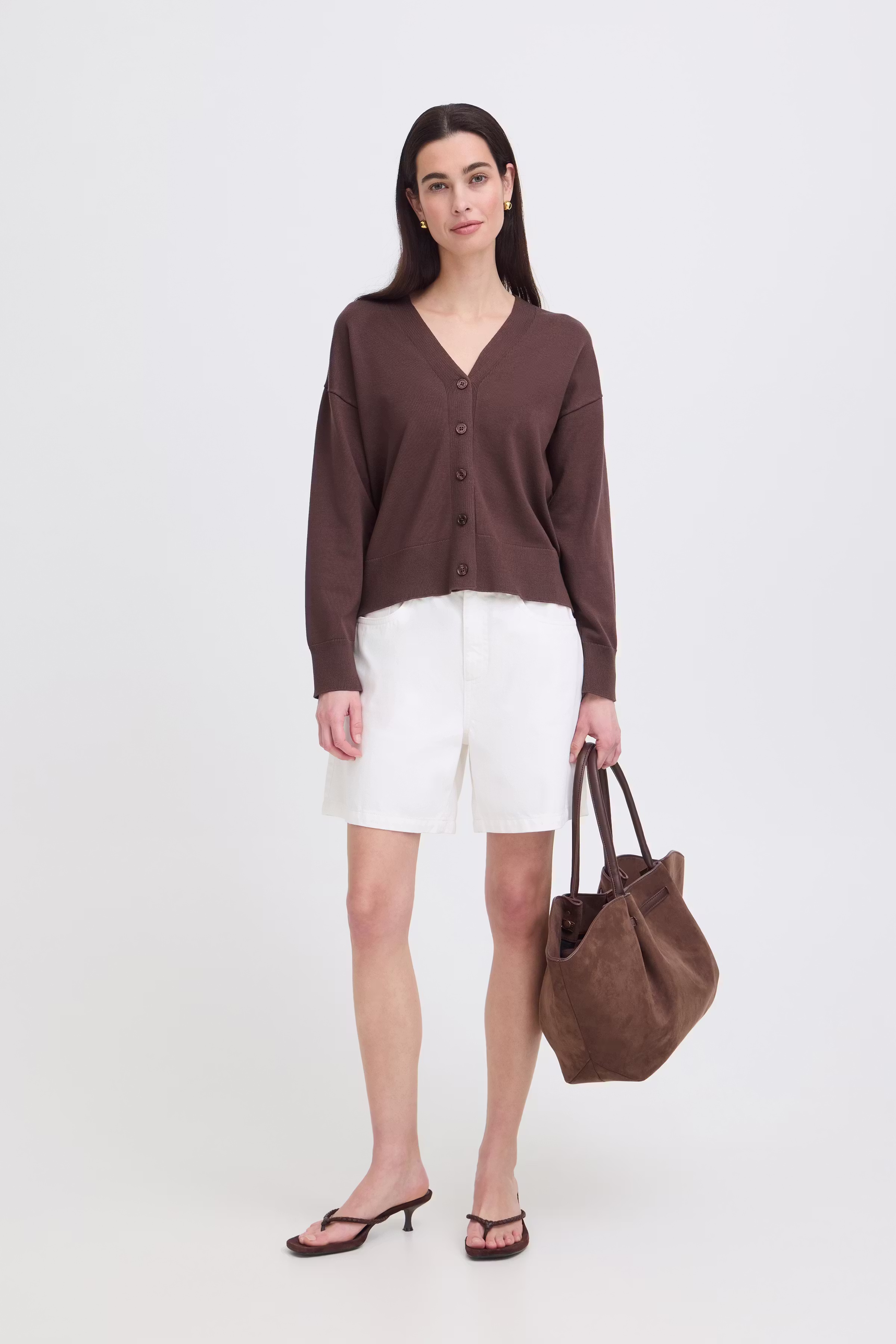 BYMMORLA Cardigan LOOKBOOK FRONT 20818583-191012