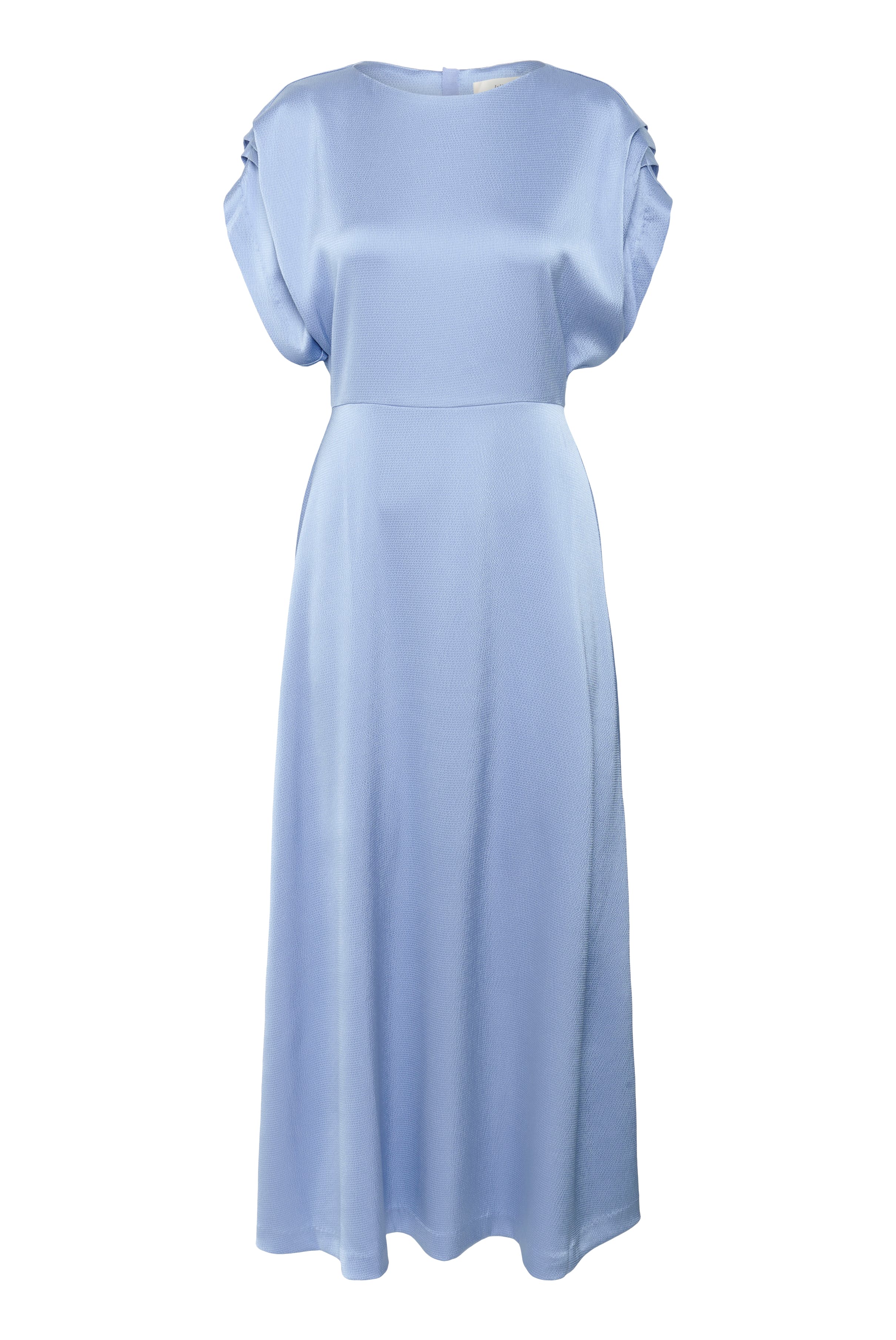 DakariIW Kjole PACK FRONT 30110837-193908