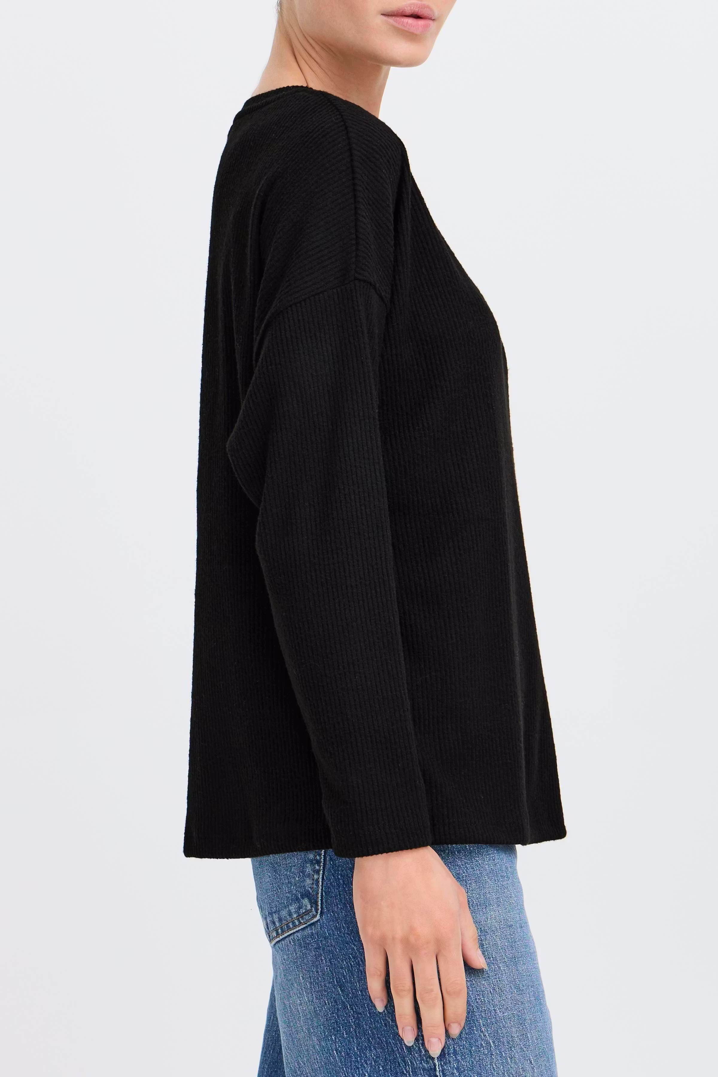 BYPUNTI Pullover LOOKBOOK DETAIL 20815362-200451