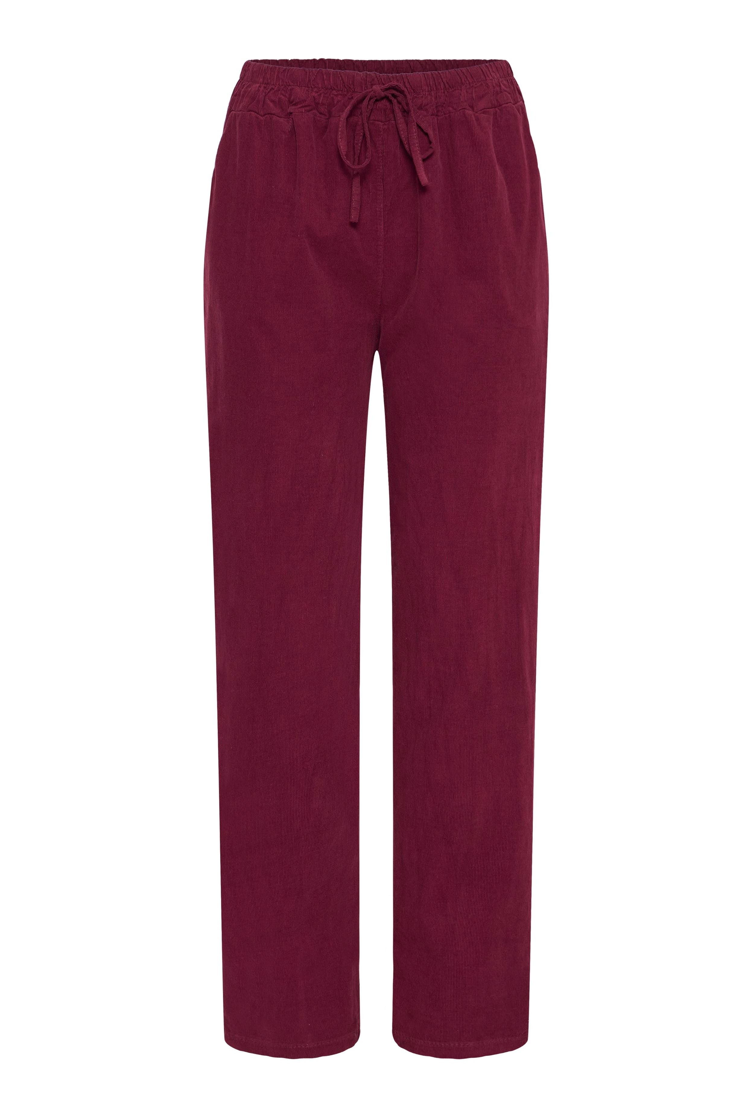 SBPOPPY Broek PACK FRONT 22101108-191724