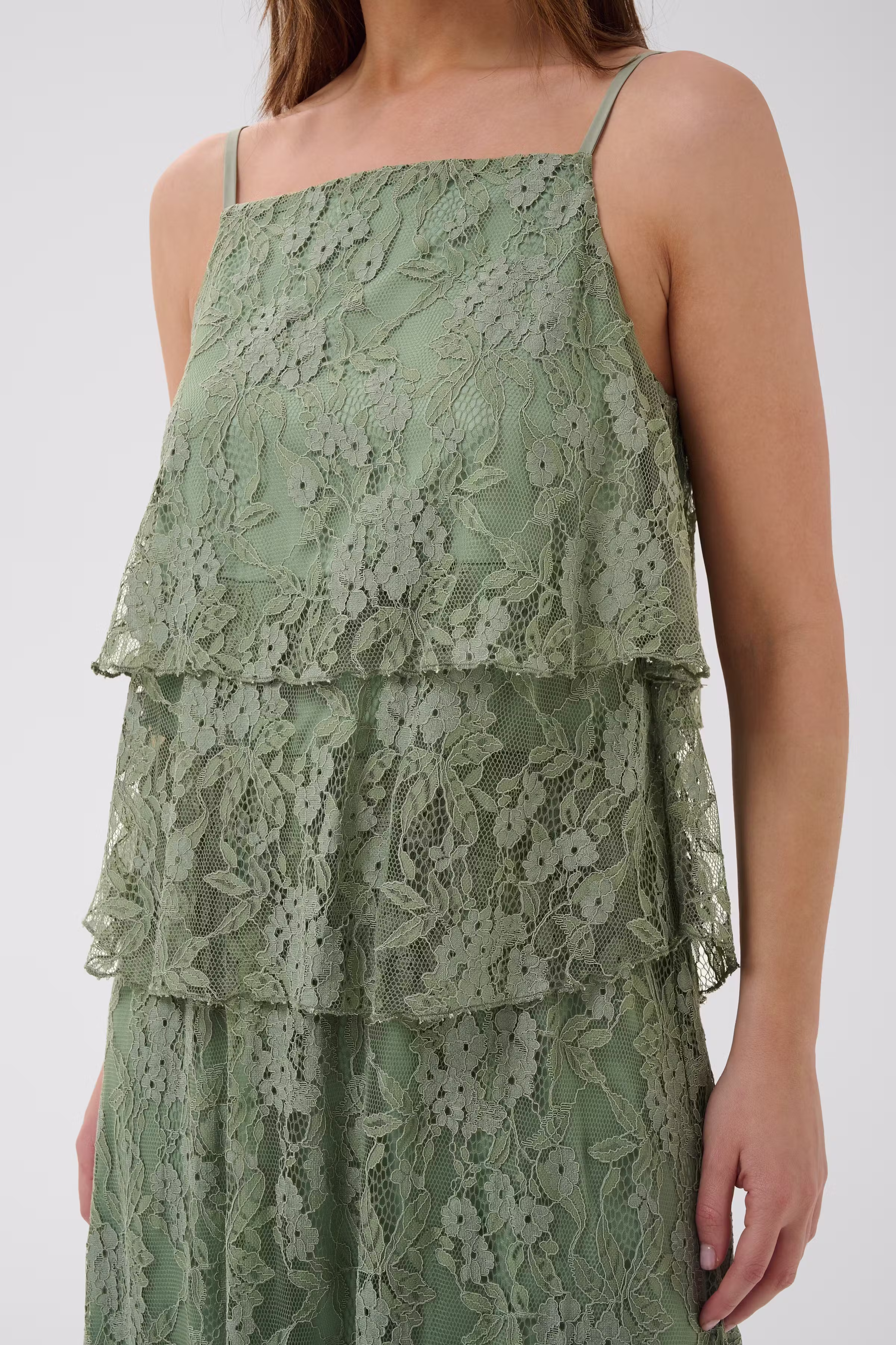 CUnianca Kjole LOOKBOOK DETAIL 50113661-166008