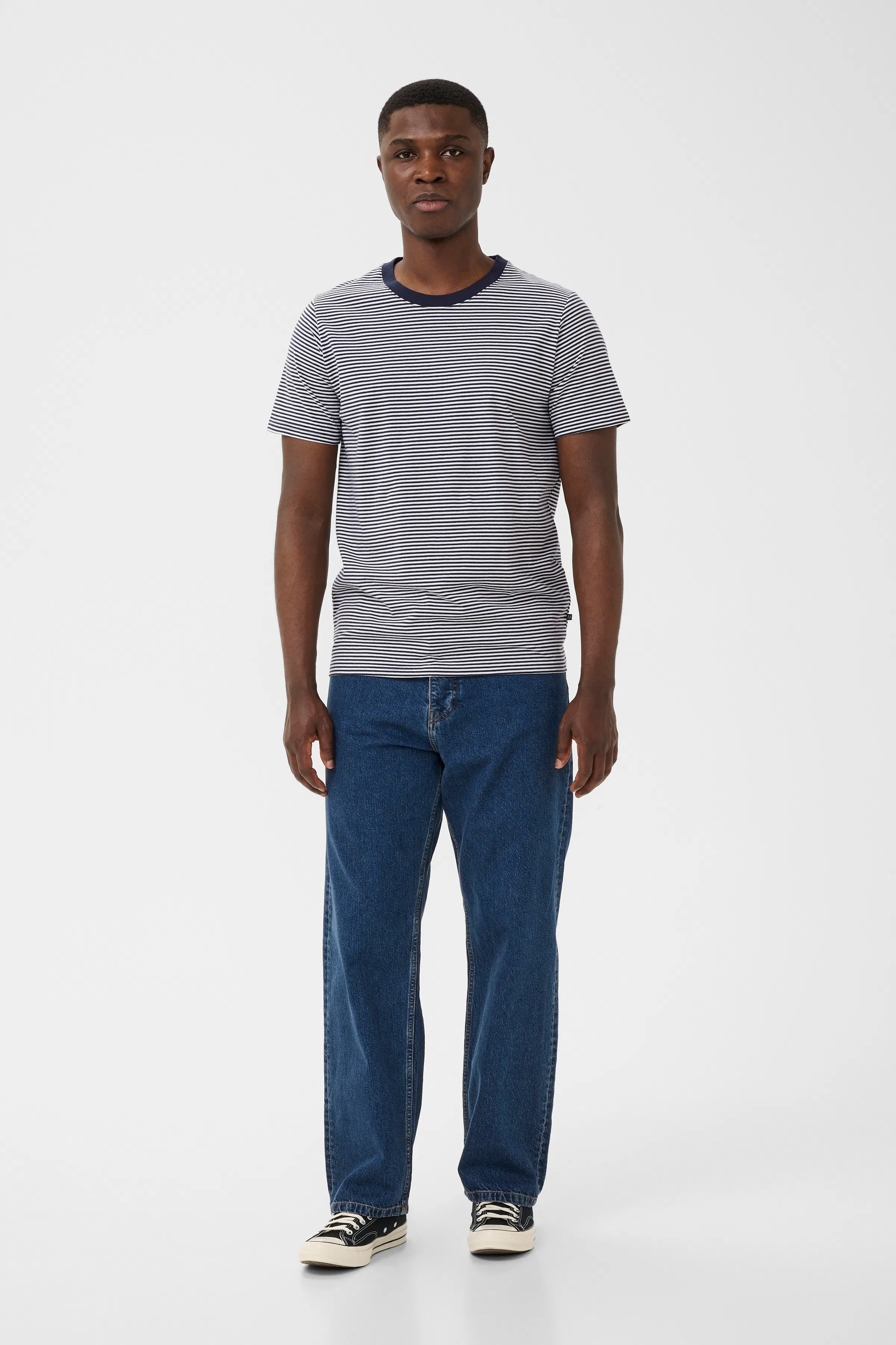 MAjeremy T-shirt LOOKBOOK FRONT 30207146-194011