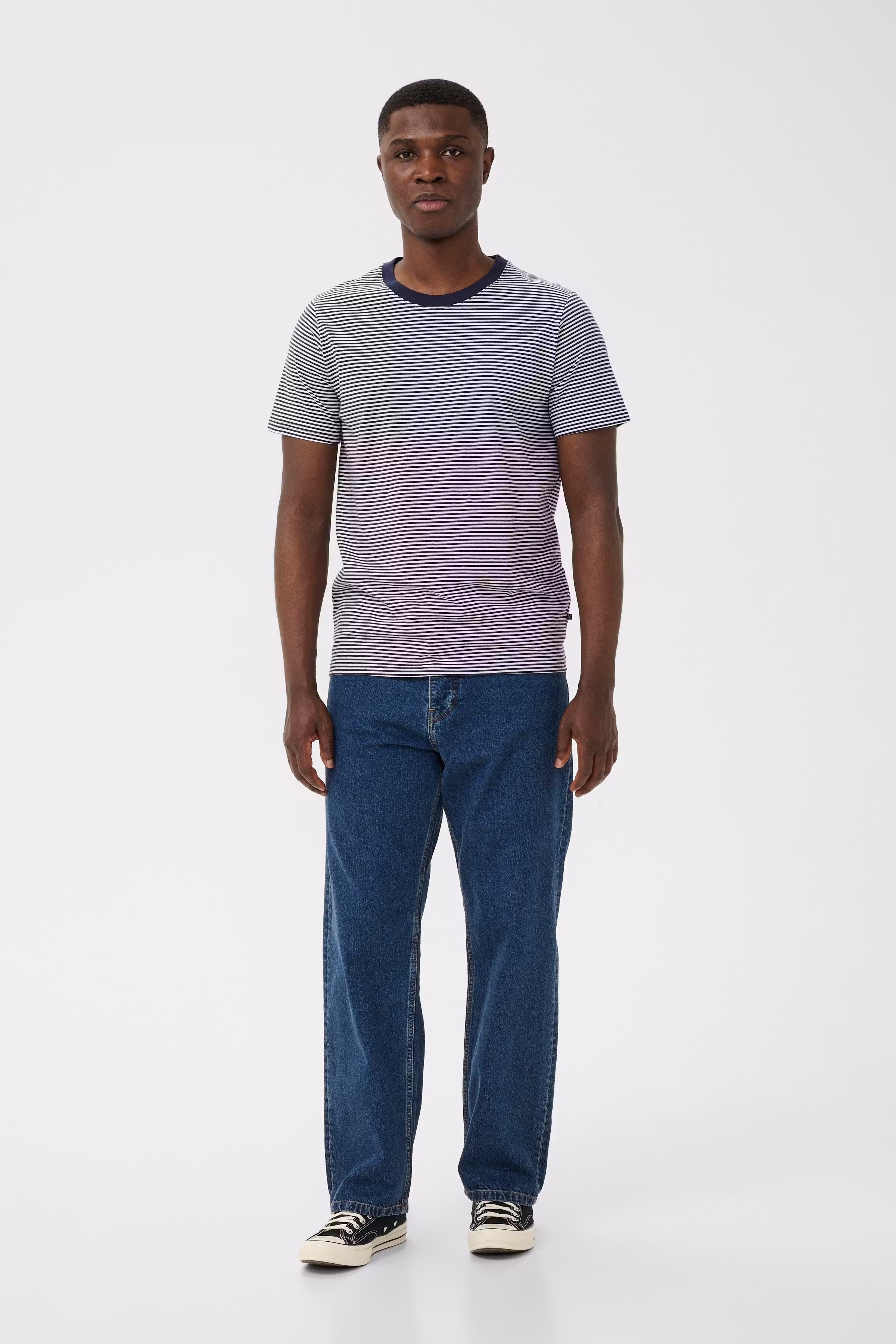 MAjeremy T-shirt LOOKBOOK FRONT 30207146-194011