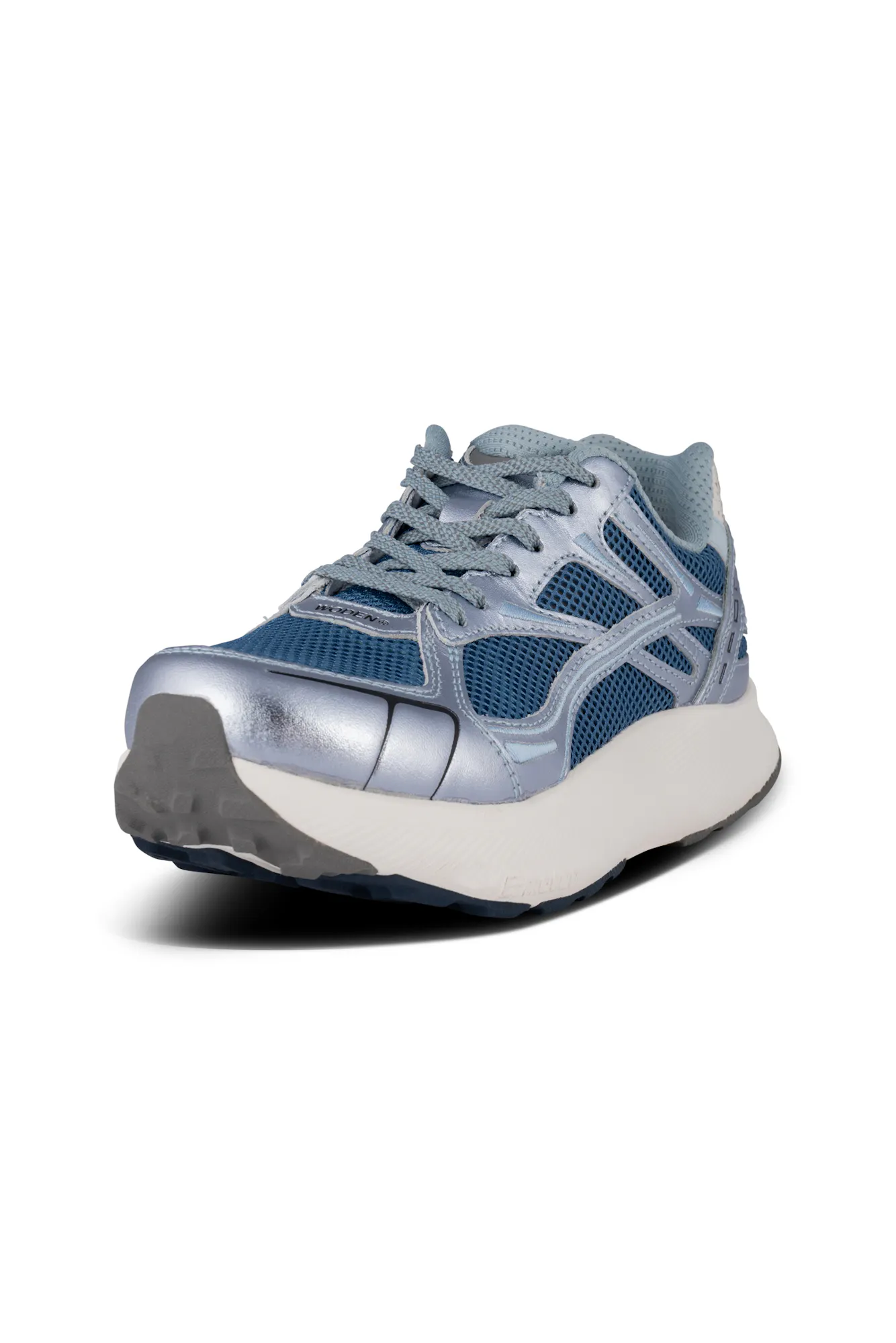 Josephine Shoe PACK FRONT 40551642-400319